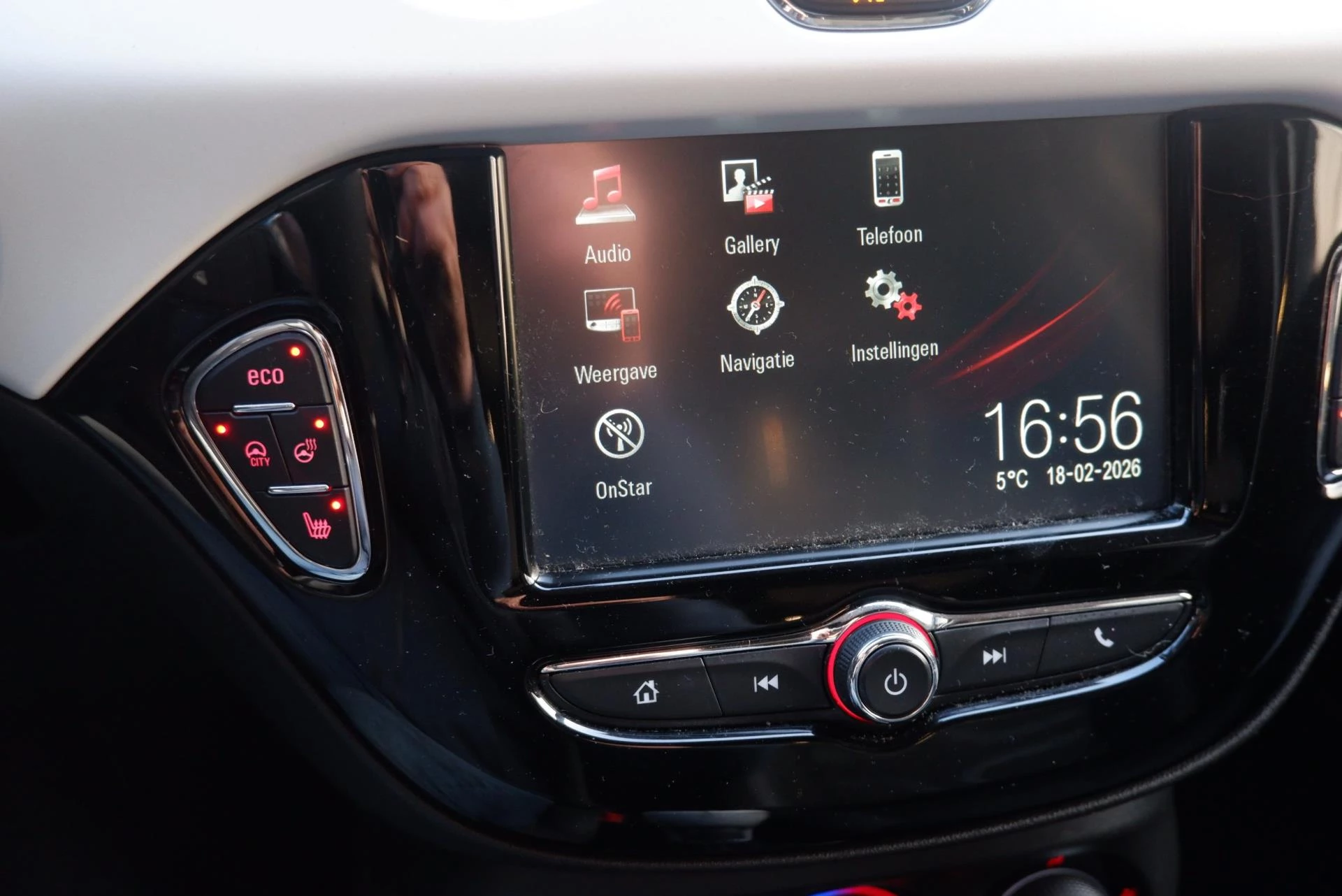 Hoofdafbeelding Opel ADAM