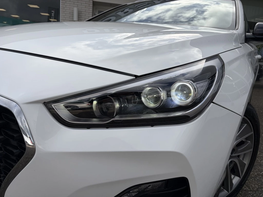 Hoofdafbeelding Hyundai i30