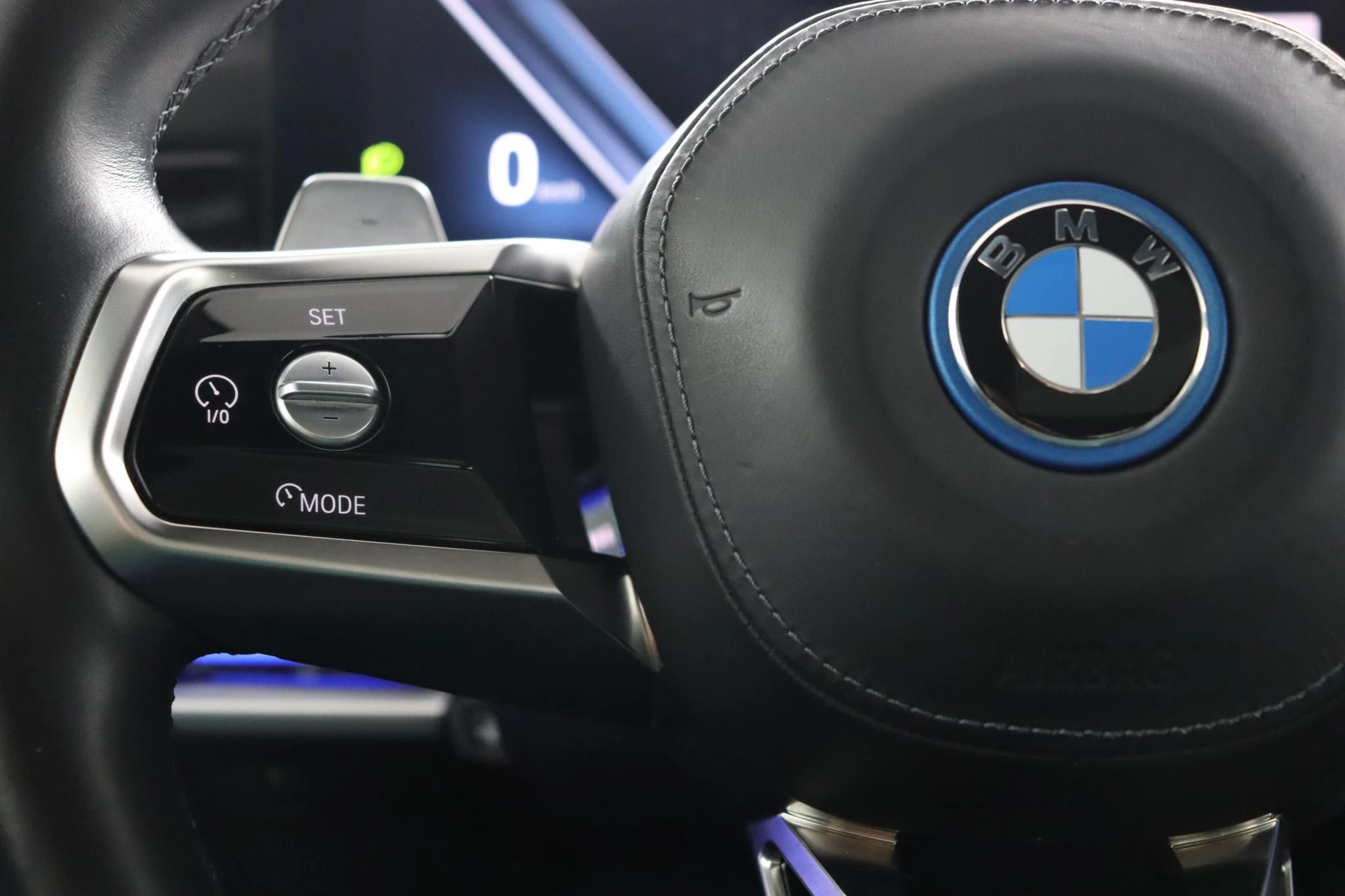 Hoofdafbeelding BMW 7 Serie