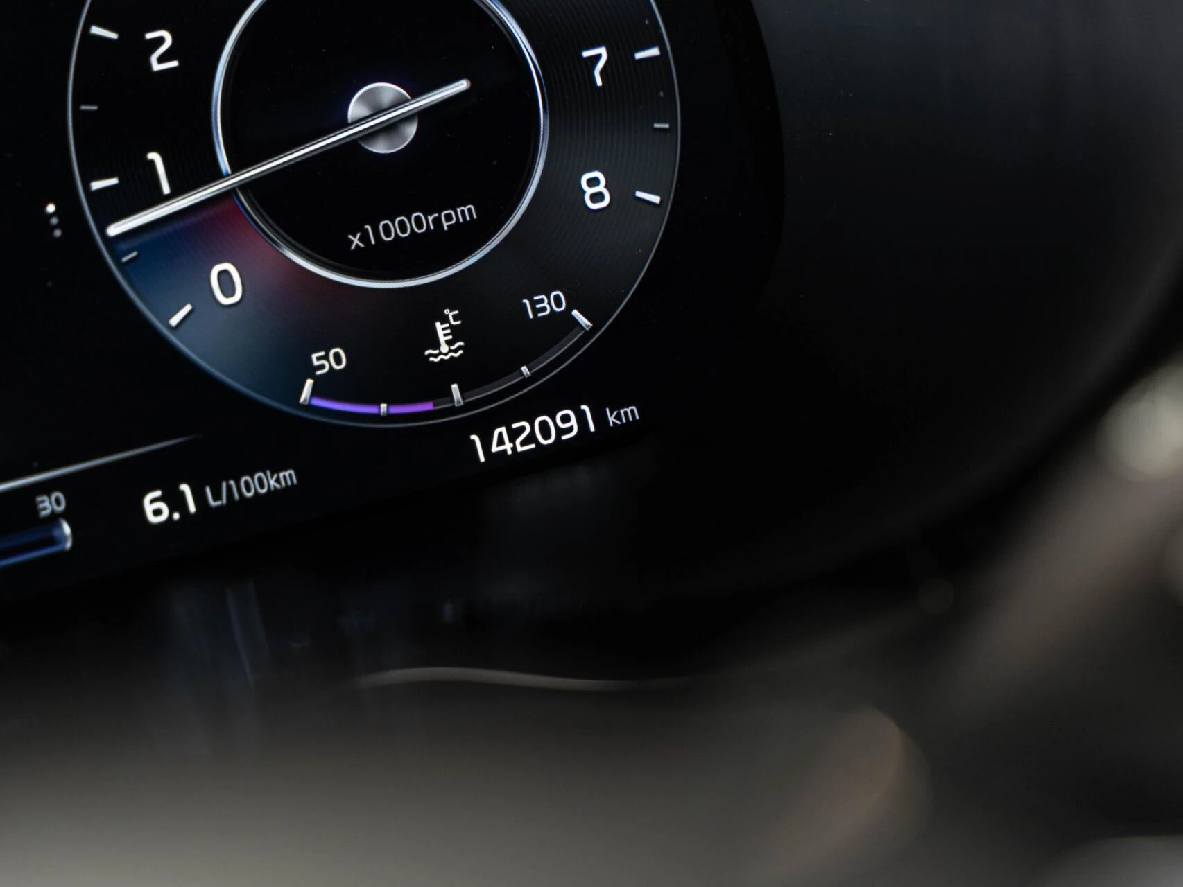 Hoofdafbeelding Kia ProCeed