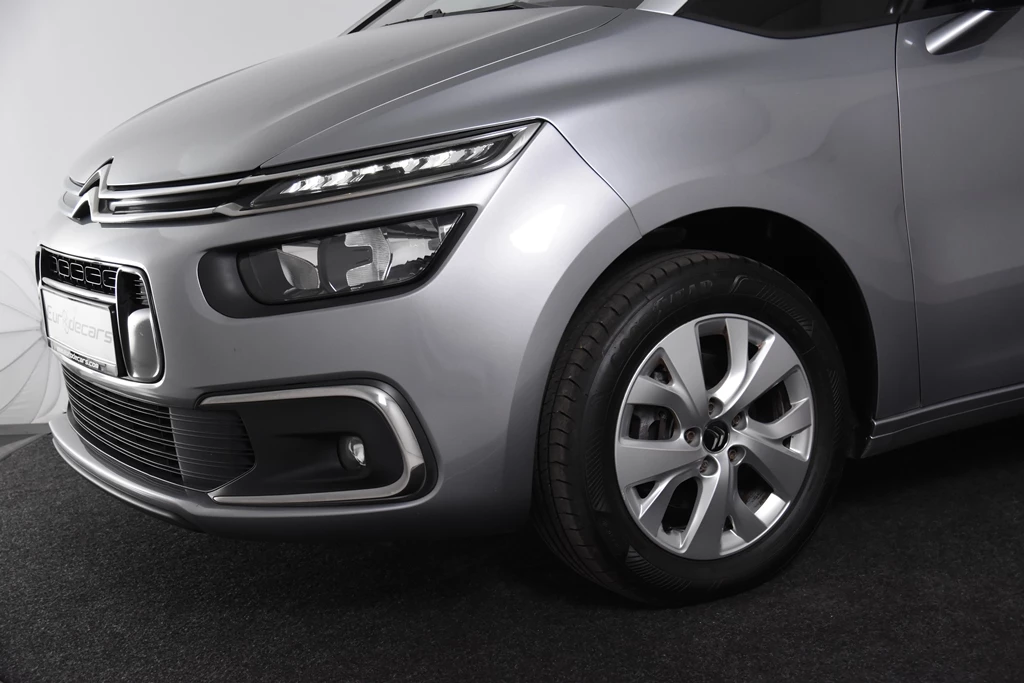 Hoofdafbeelding Citroën Grand C4 Spacetourer