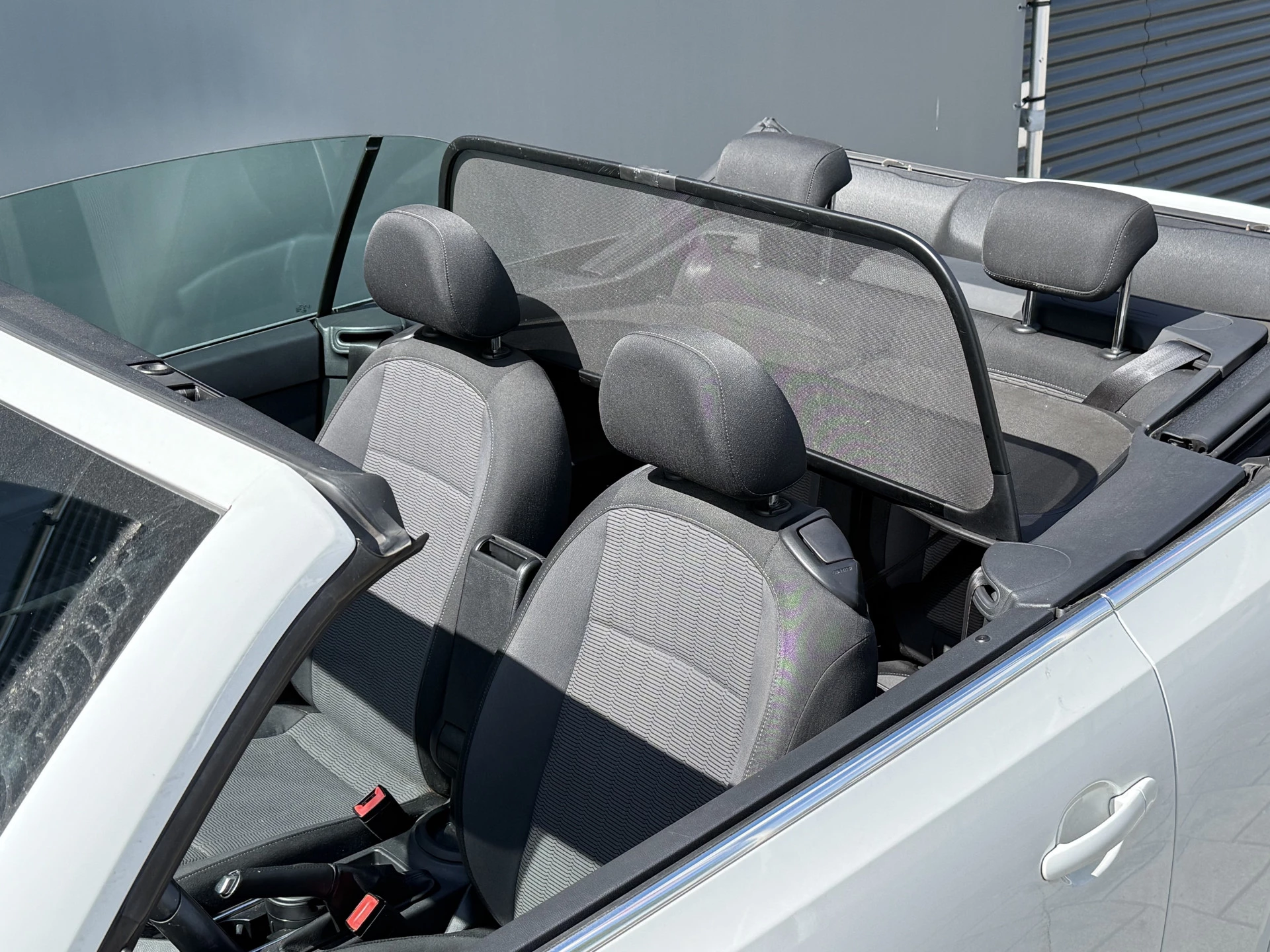 Hoofdafbeelding Volkswagen Beetle