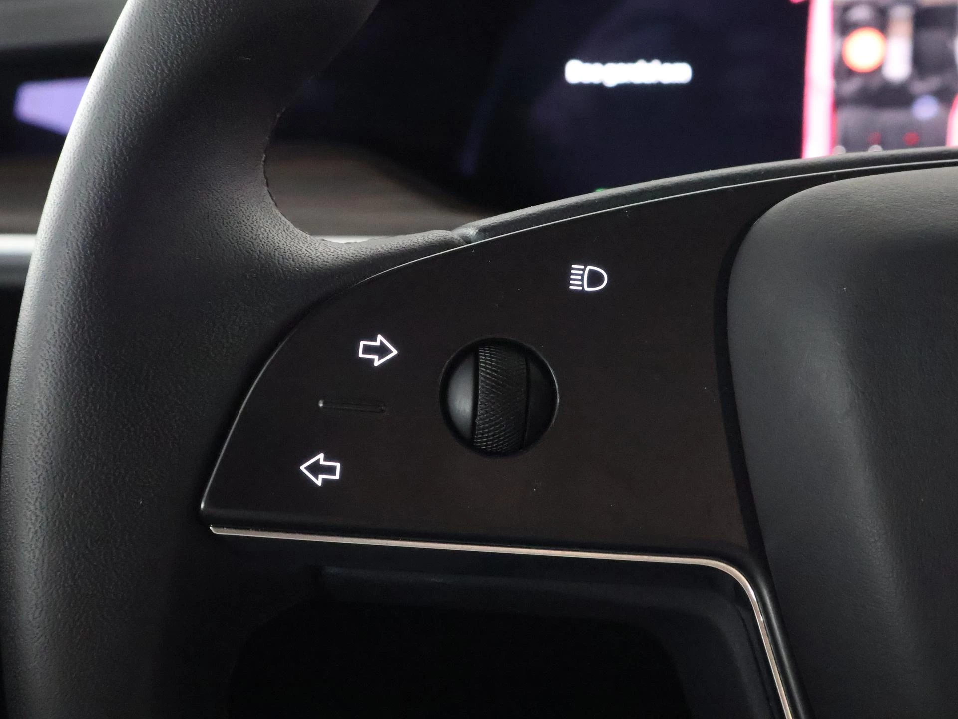 Hoofdafbeelding Tesla Model X