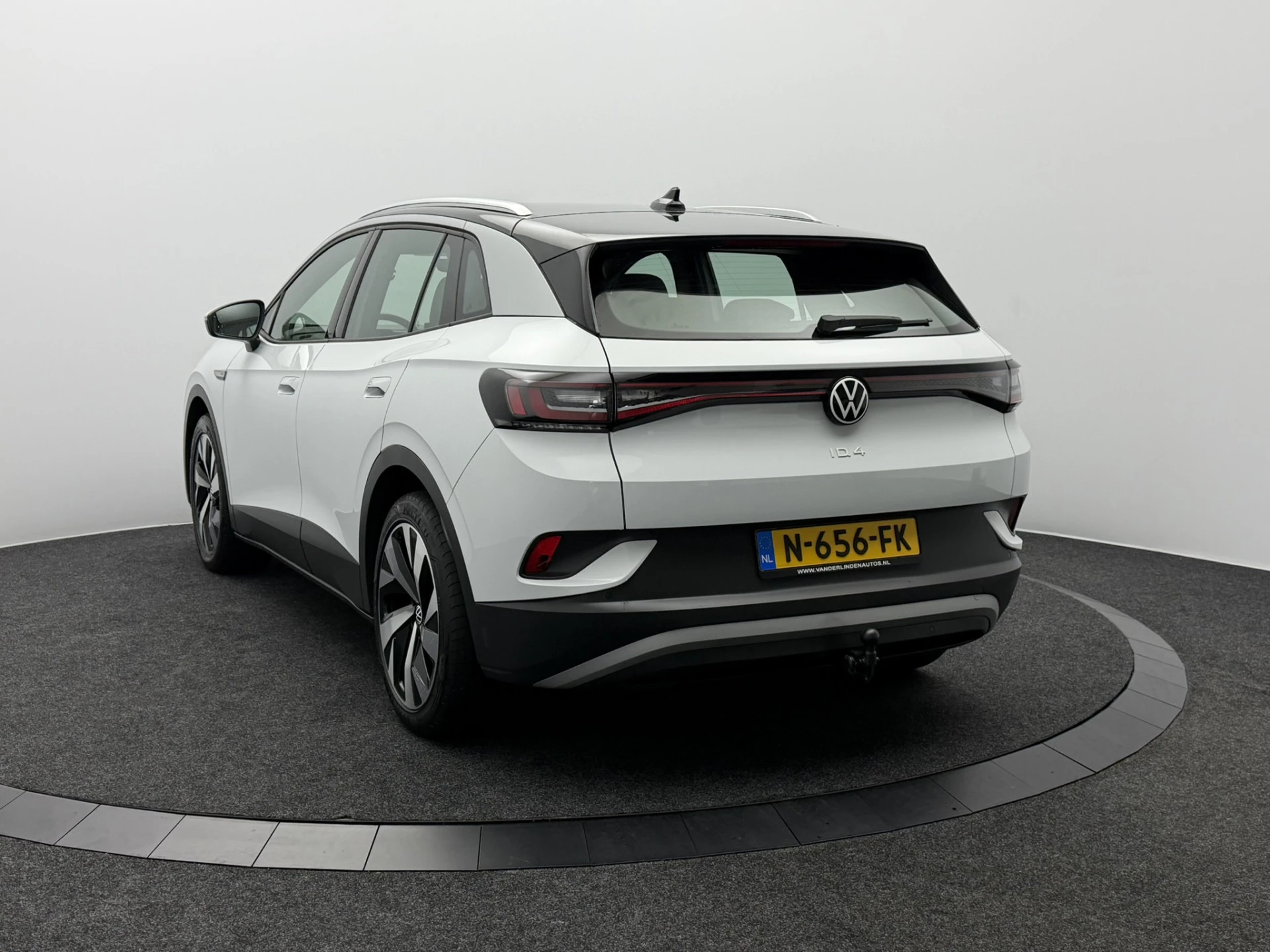 Hoofdafbeelding Volkswagen ID.4