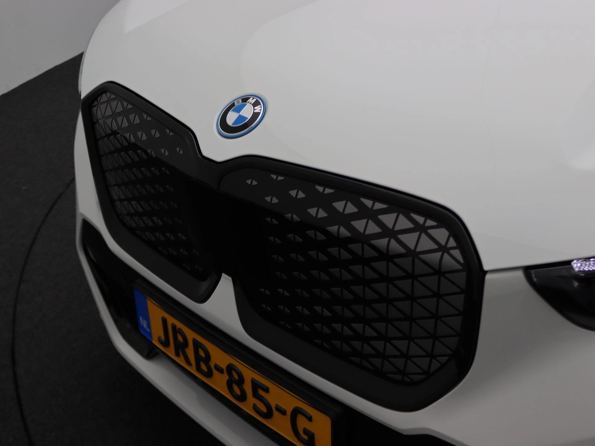 Hoofdafbeelding BMW iX1