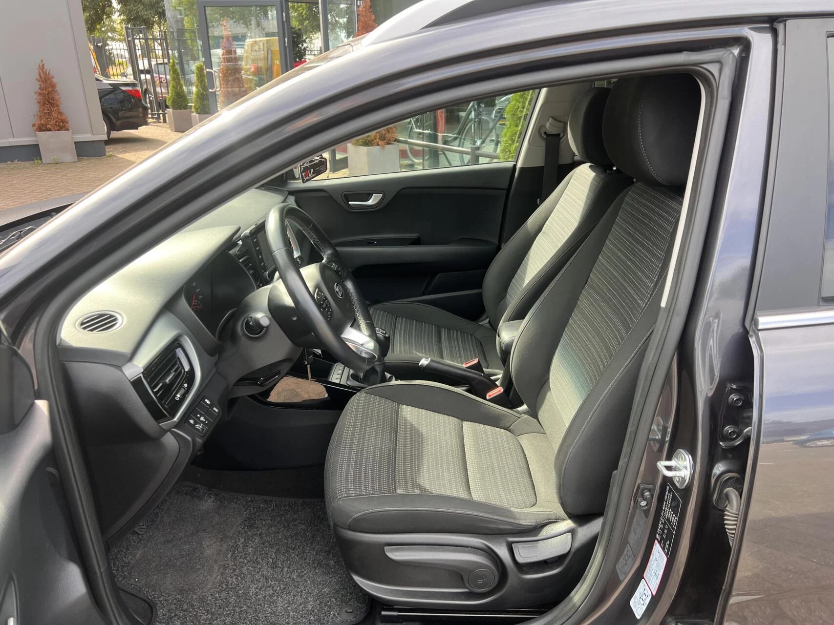 Hoofdafbeelding Kia Stonic