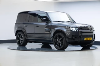 Land Rover Defender 110 2.0 P300e 110 X-Dynamic HSE | 22 Inch | Head Up | Trekhaak |