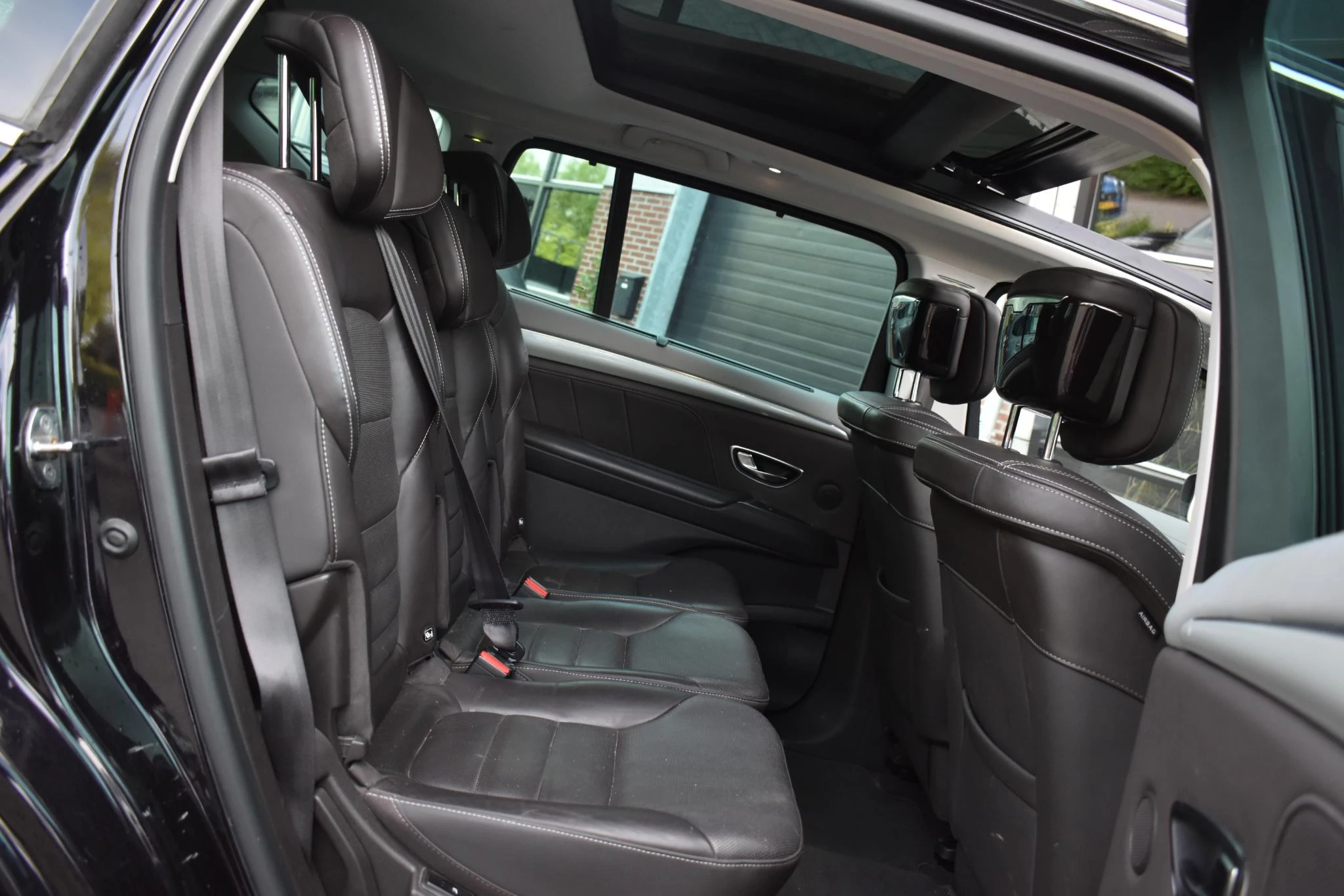 Hoofdafbeelding Renault Espace