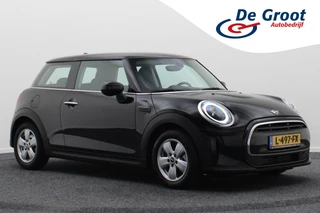 MINI Cooper Mini 1.5 Essential Automaat LED, Airco, LM Wielen, Elektr. Pakket