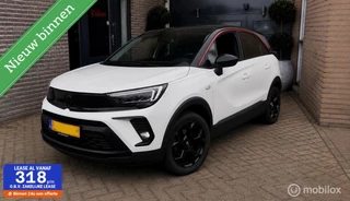 Opel Crossland 1.2 Turbo GS
