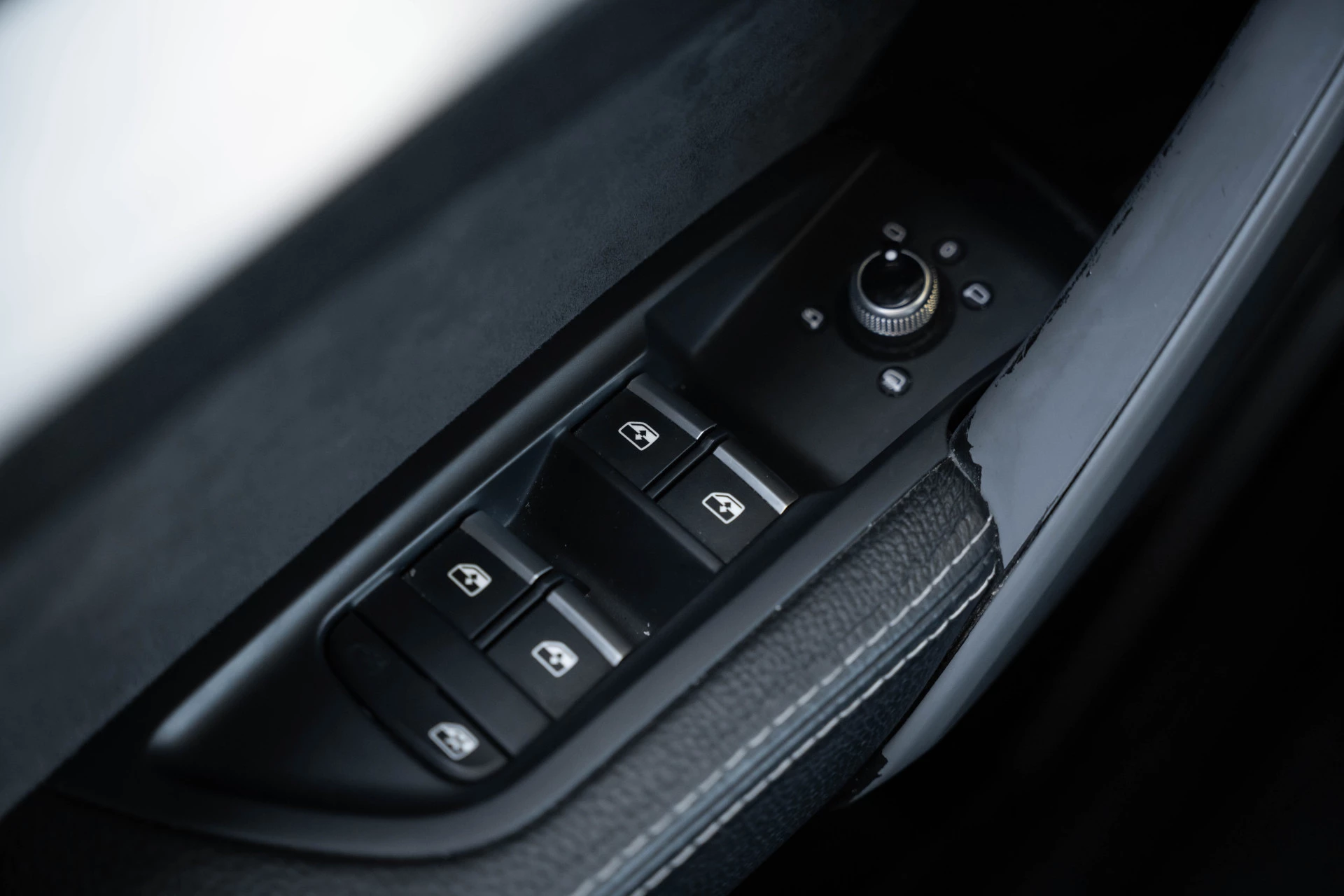 Hoofdafbeelding Audi SQ5