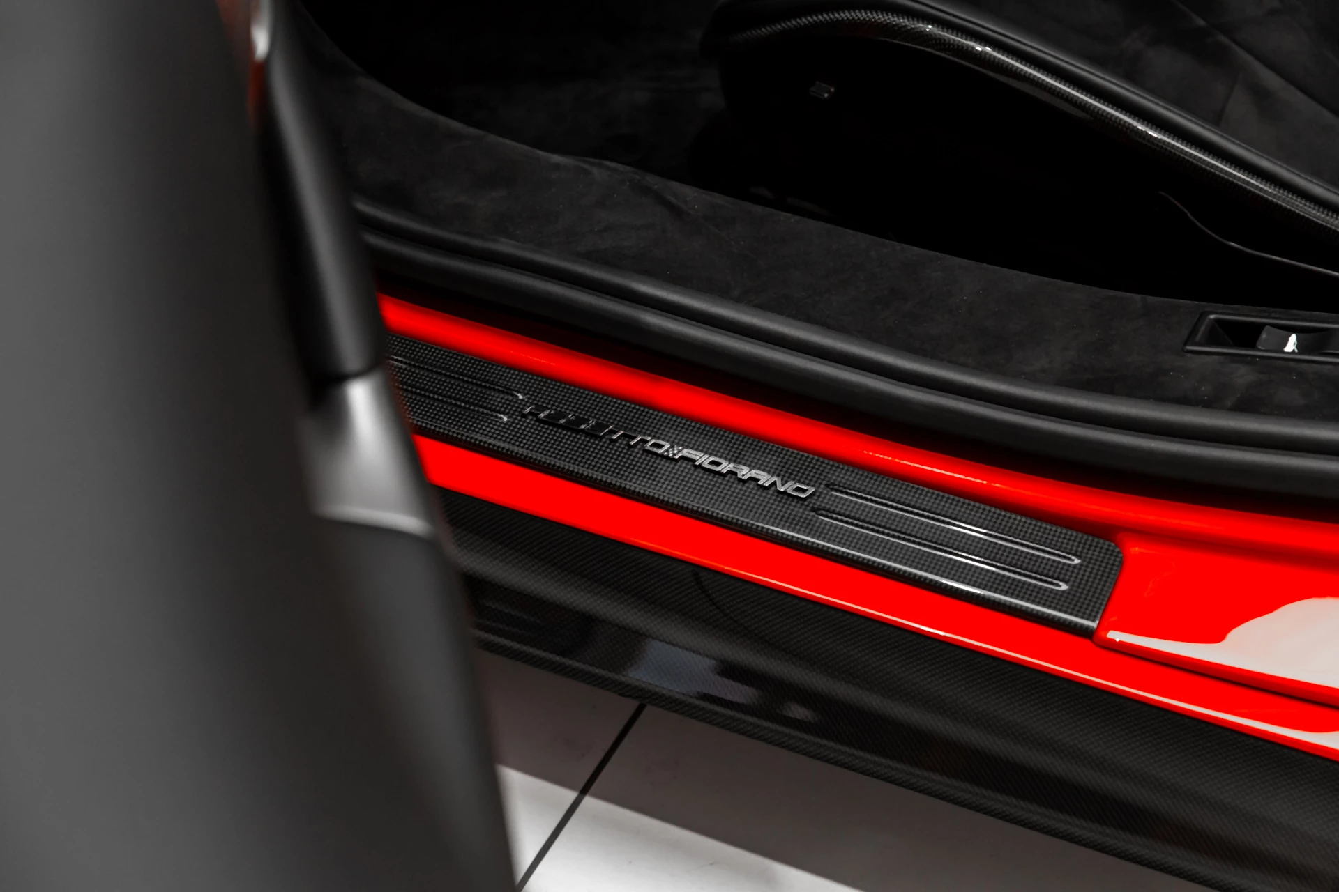 Hoofdafbeelding Ferrari SF90 Spider