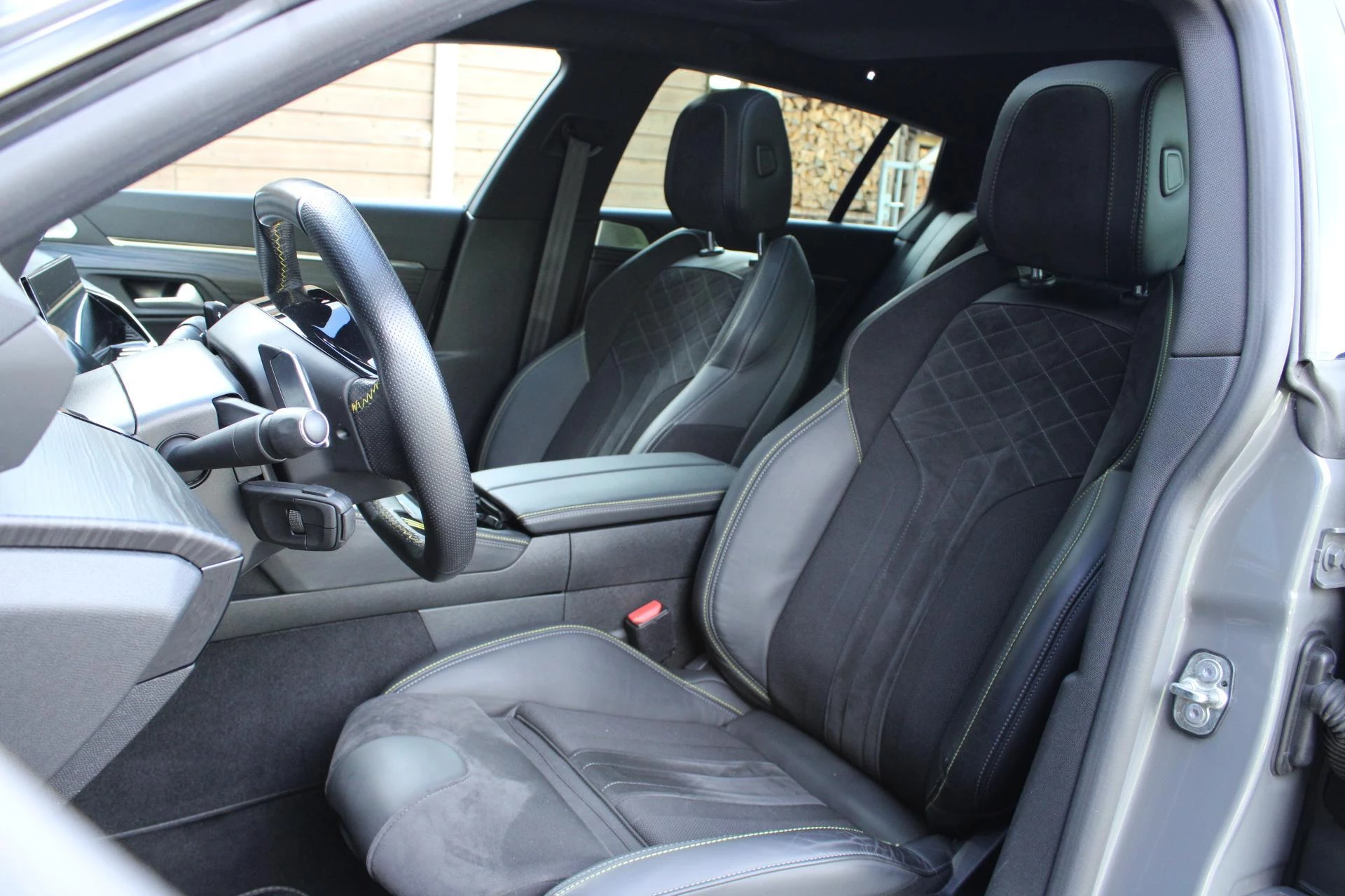 Hoofdafbeelding Peugeot 508