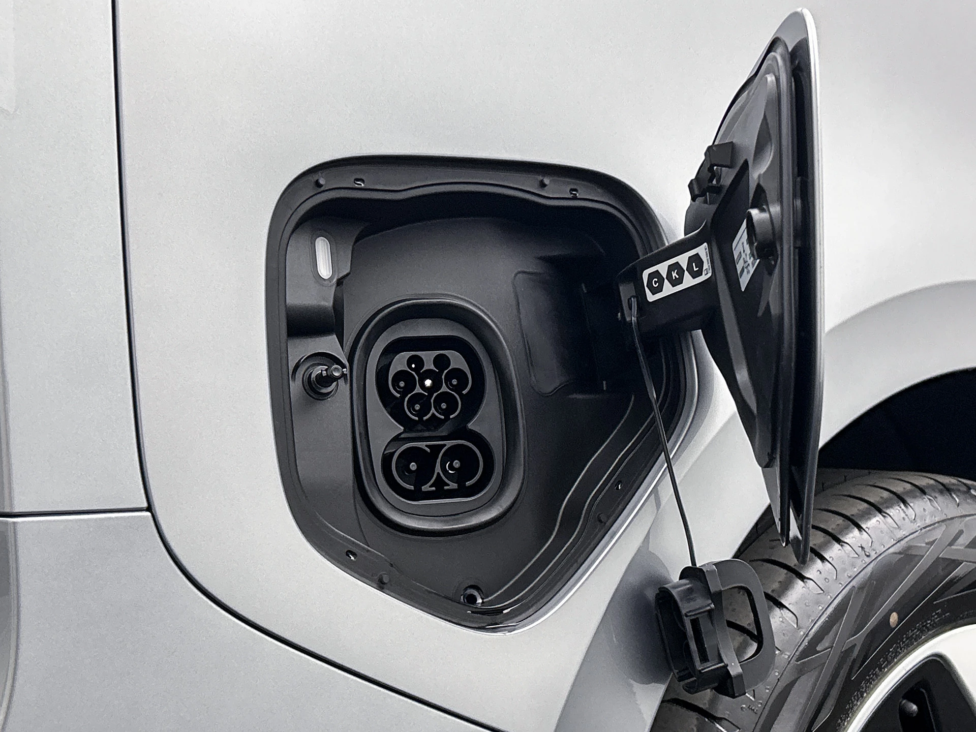 Hoofdafbeelding Volkswagen ID. Buzz