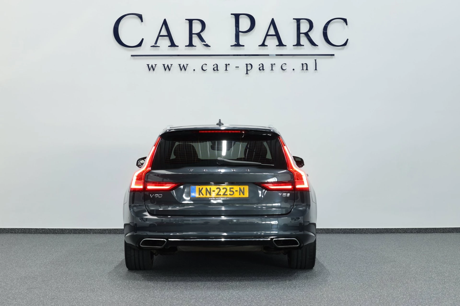 Hoofdafbeelding Volvo V90
