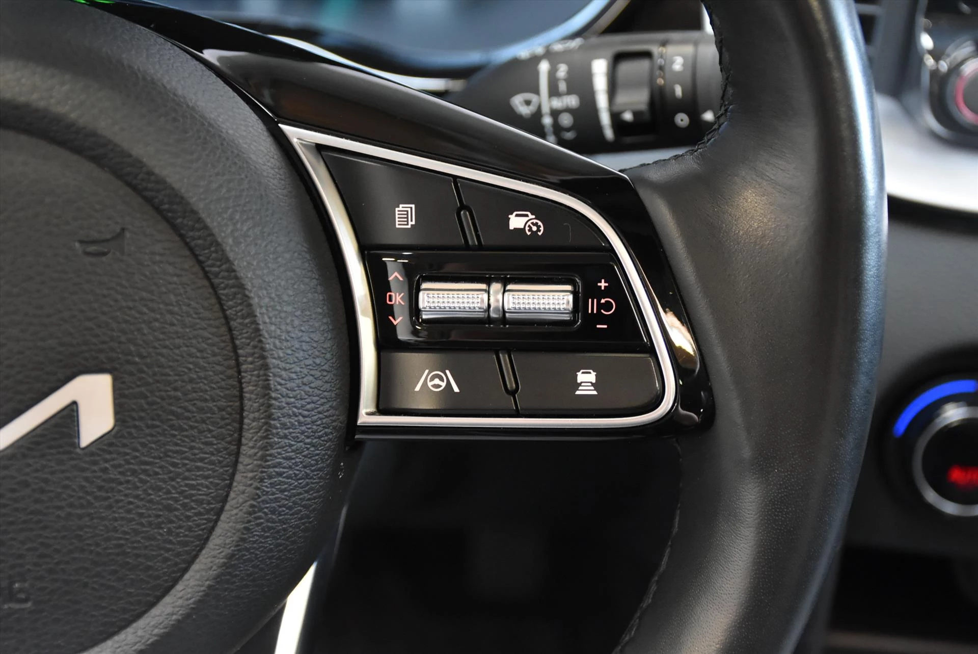Hoofdafbeelding Kia Ceed