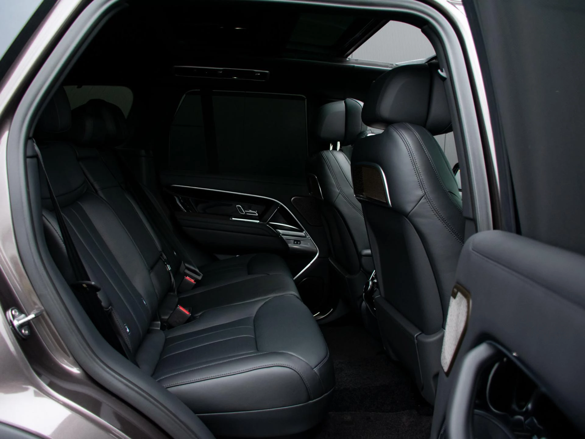 Hoofdafbeelding Land Rover Range Rover