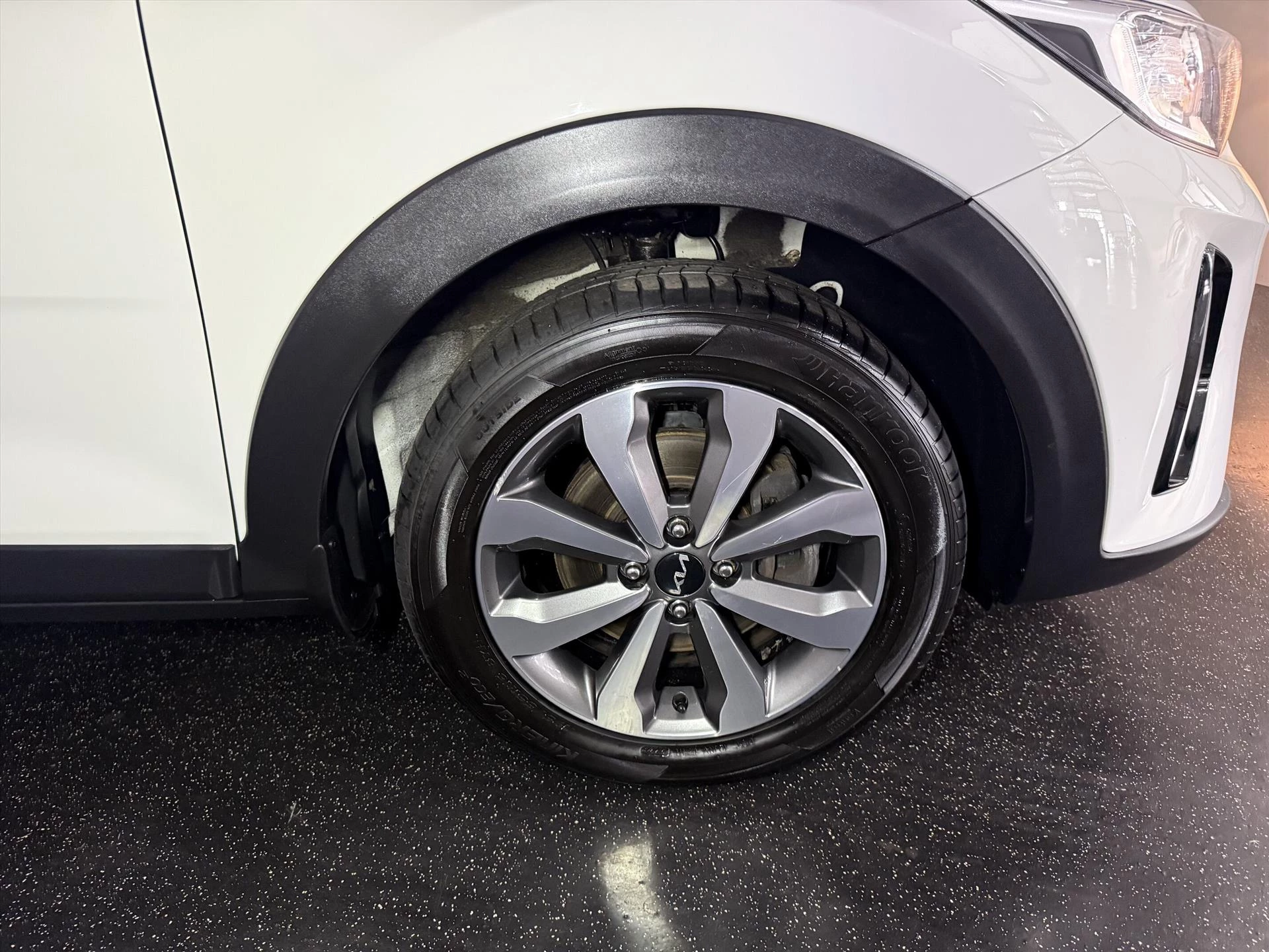Hoofdafbeelding Kia Stonic