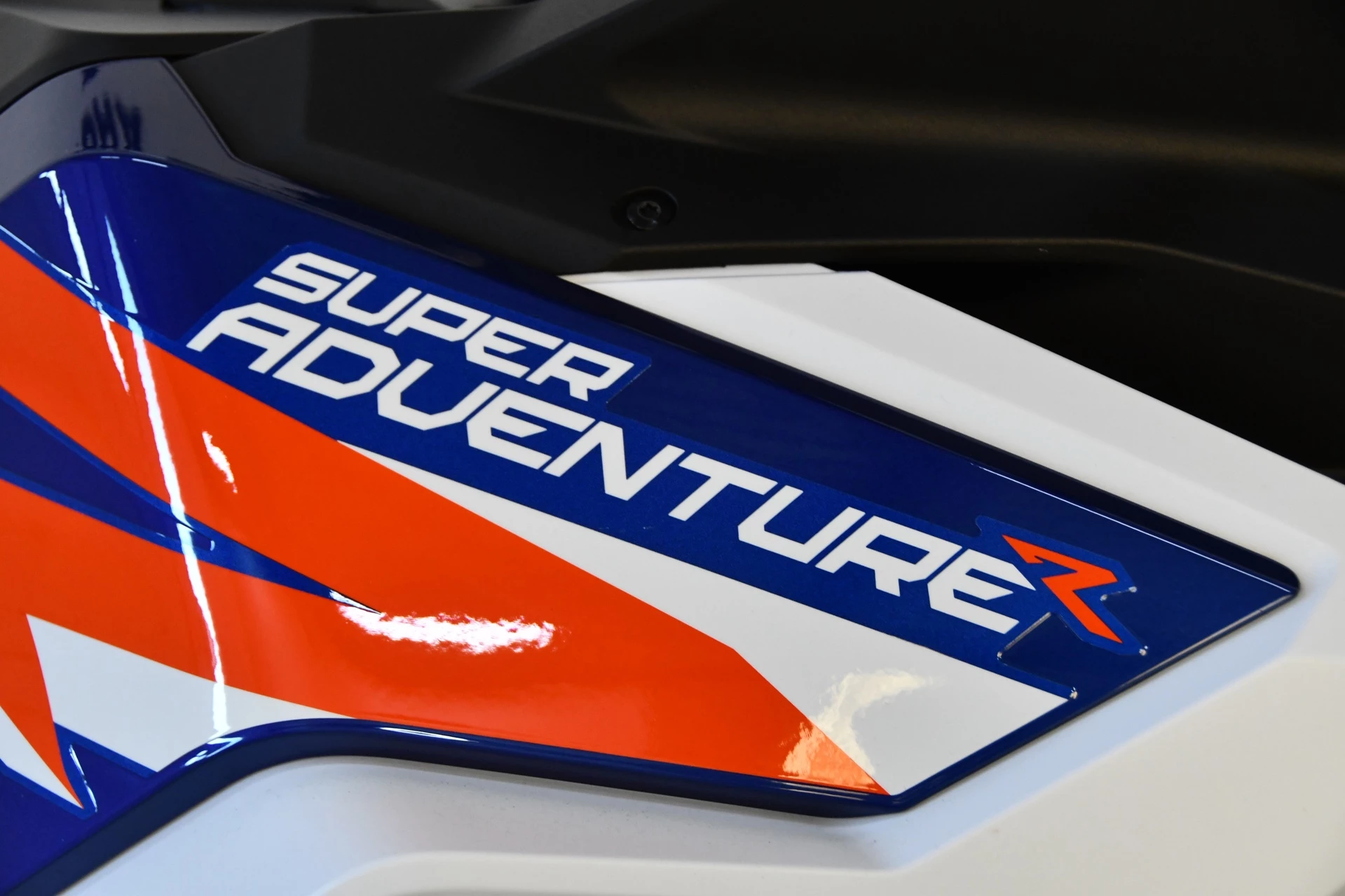 Hoofdafbeelding KTM 1290