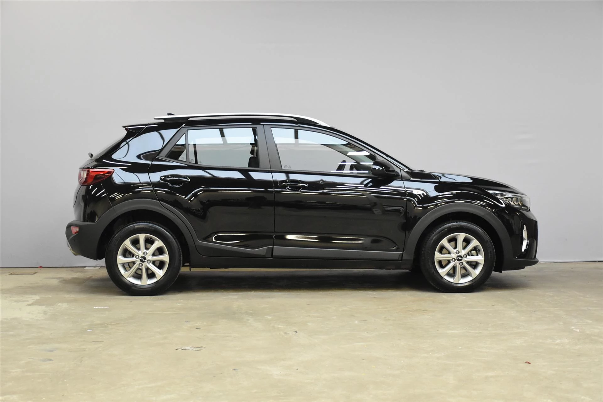 Hoofdafbeelding Kia Stonic