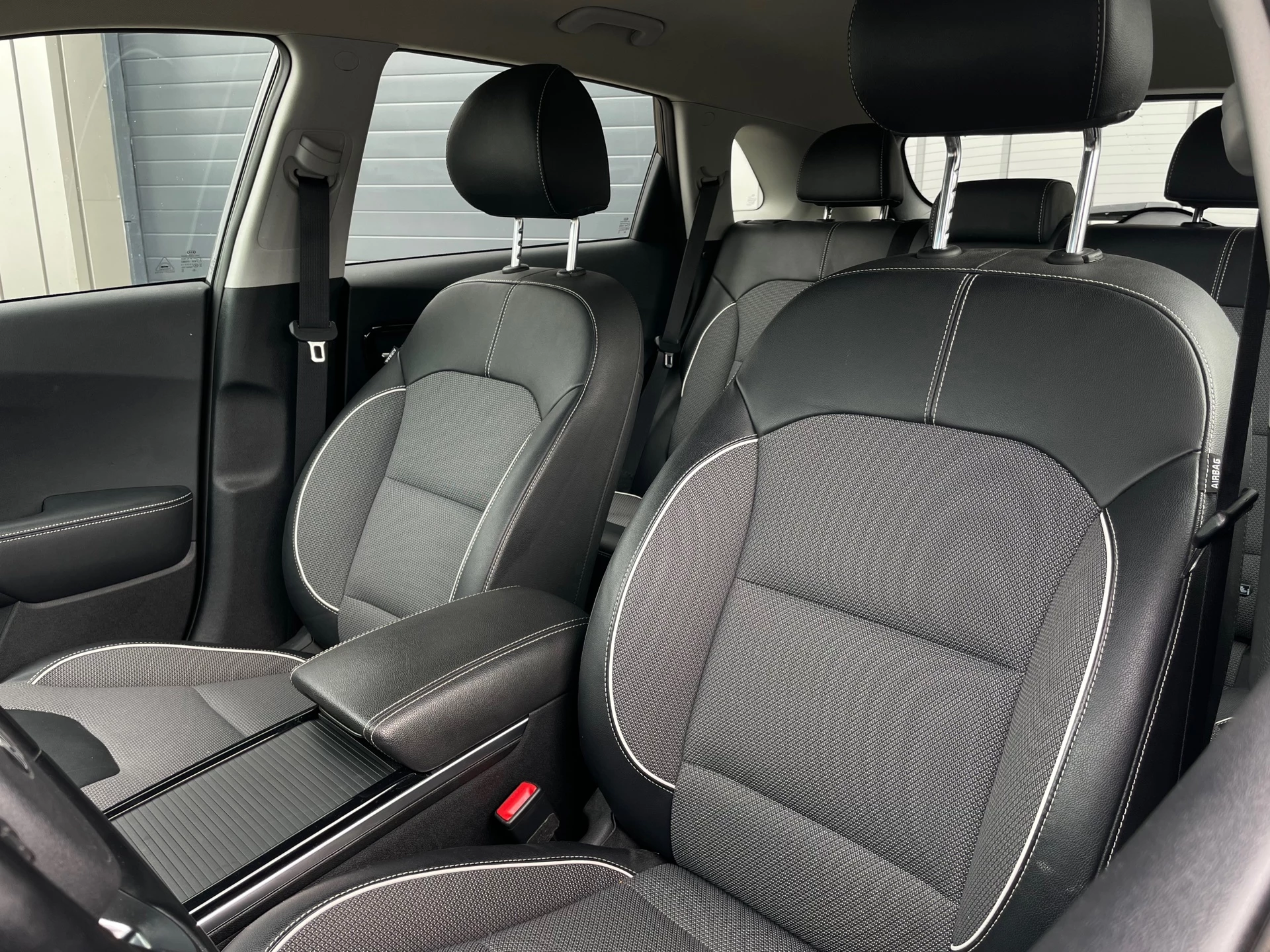 Hoofdafbeelding Kia e-Niro