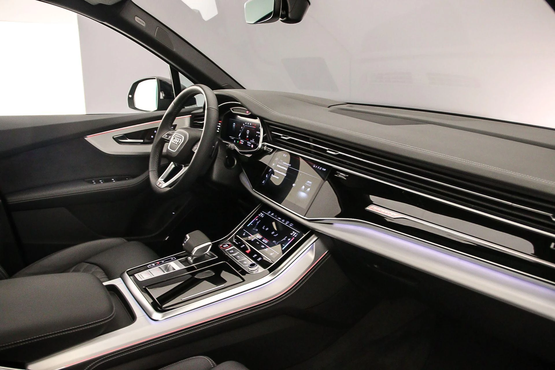 Hoofdafbeelding Audi SQ7