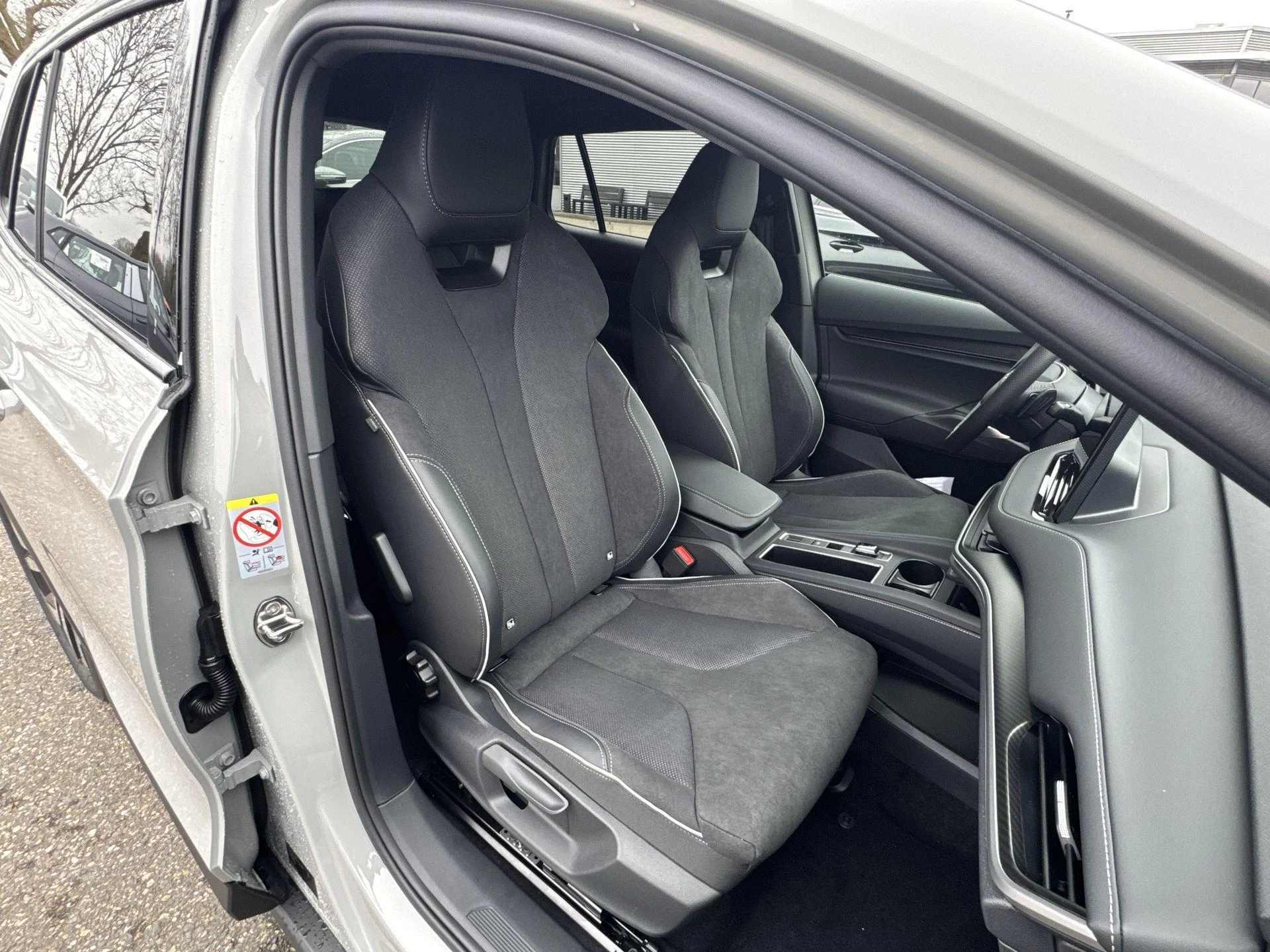 Hoofdafbeelding Škoda Elroq