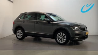 Volkswagen Tiguan 1.5 TSI 150pk DSG ACT Comfortline Business Virtual Cockpit Camera DAB+ App-Connect