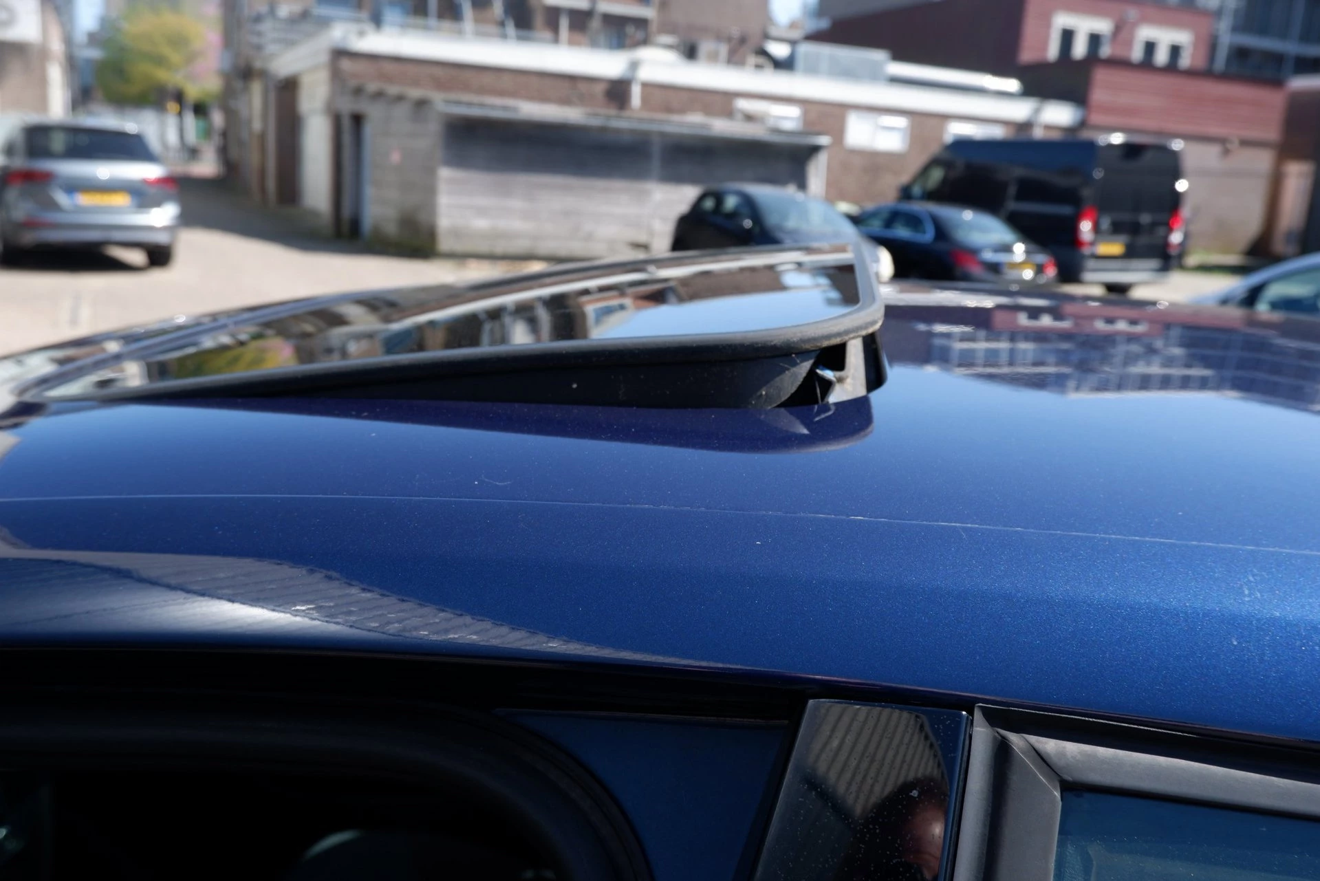 Hoofdafbeelding Volkswagen Jetta