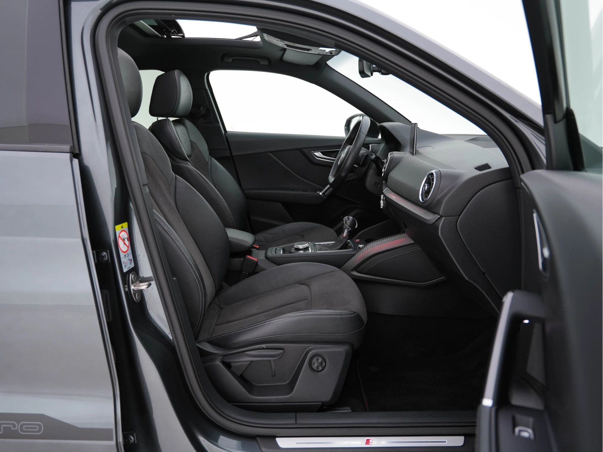 Hoofdafbeelding Audi SQ2
