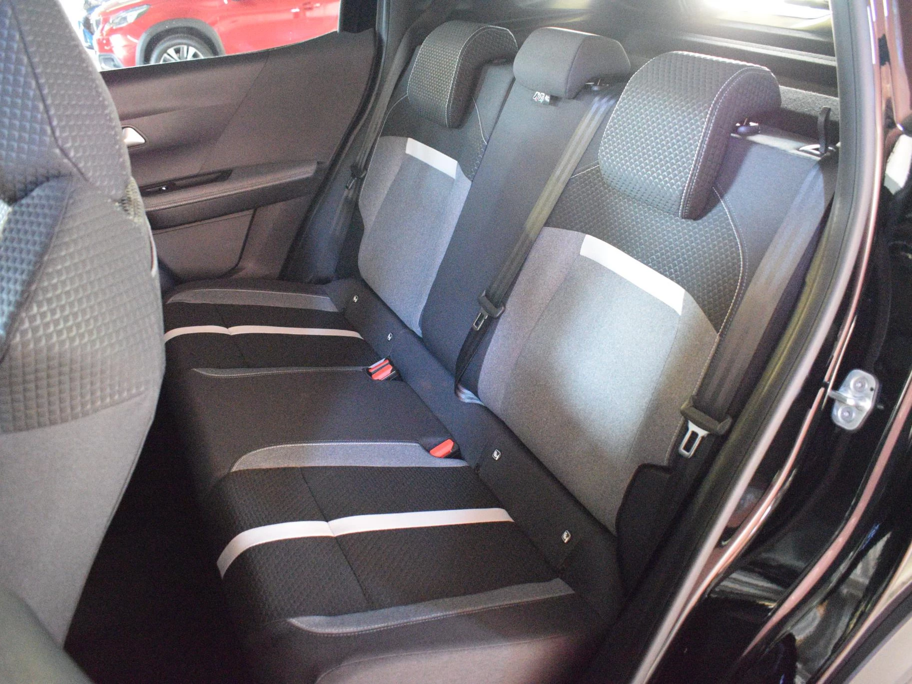 Hoofdafbeelding Opel Frontera
