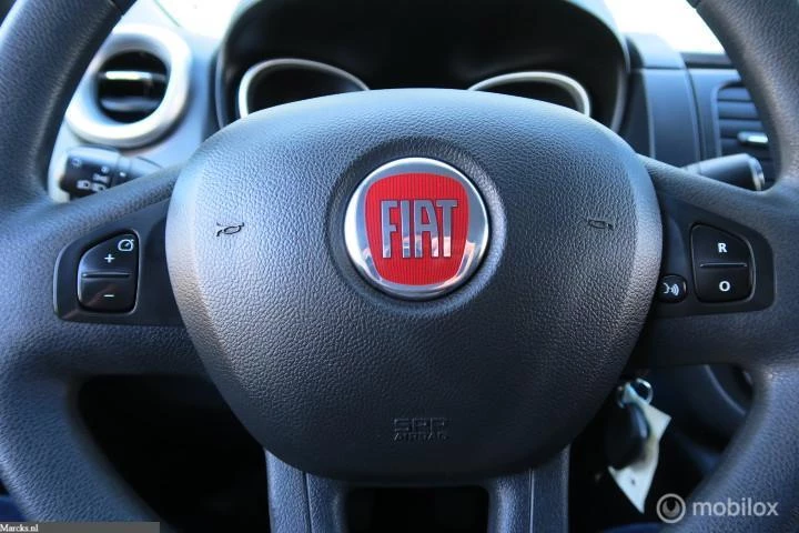 Hoofdafbeelding Fiat Talento