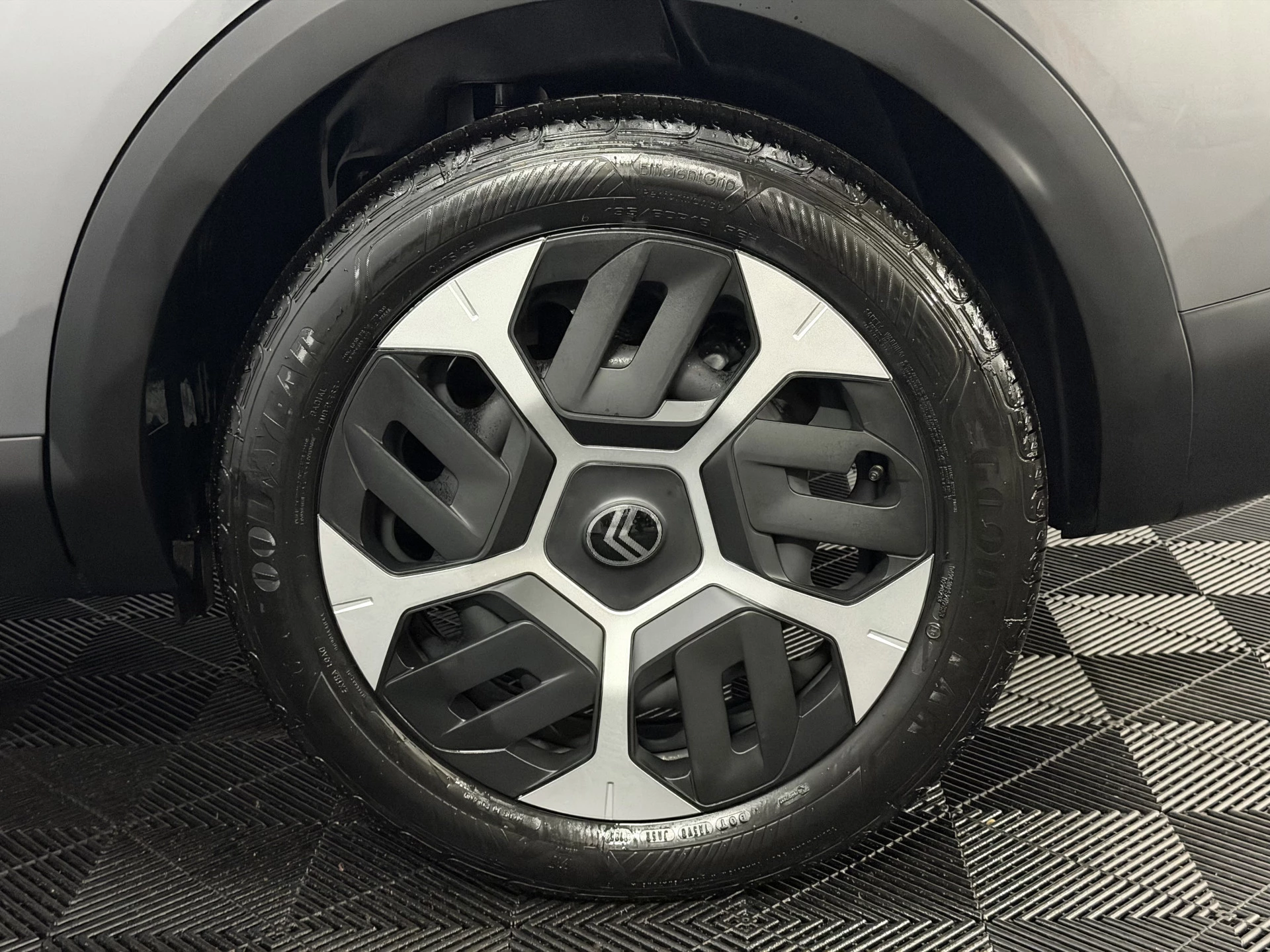 Hoofdafbeelding Citroën C4