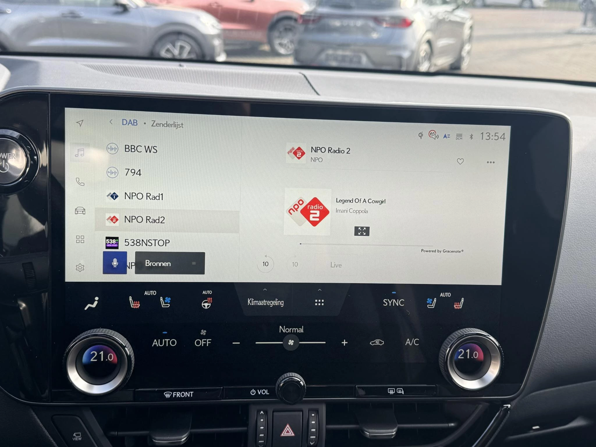 Hoofdafbeelding Lexus NX