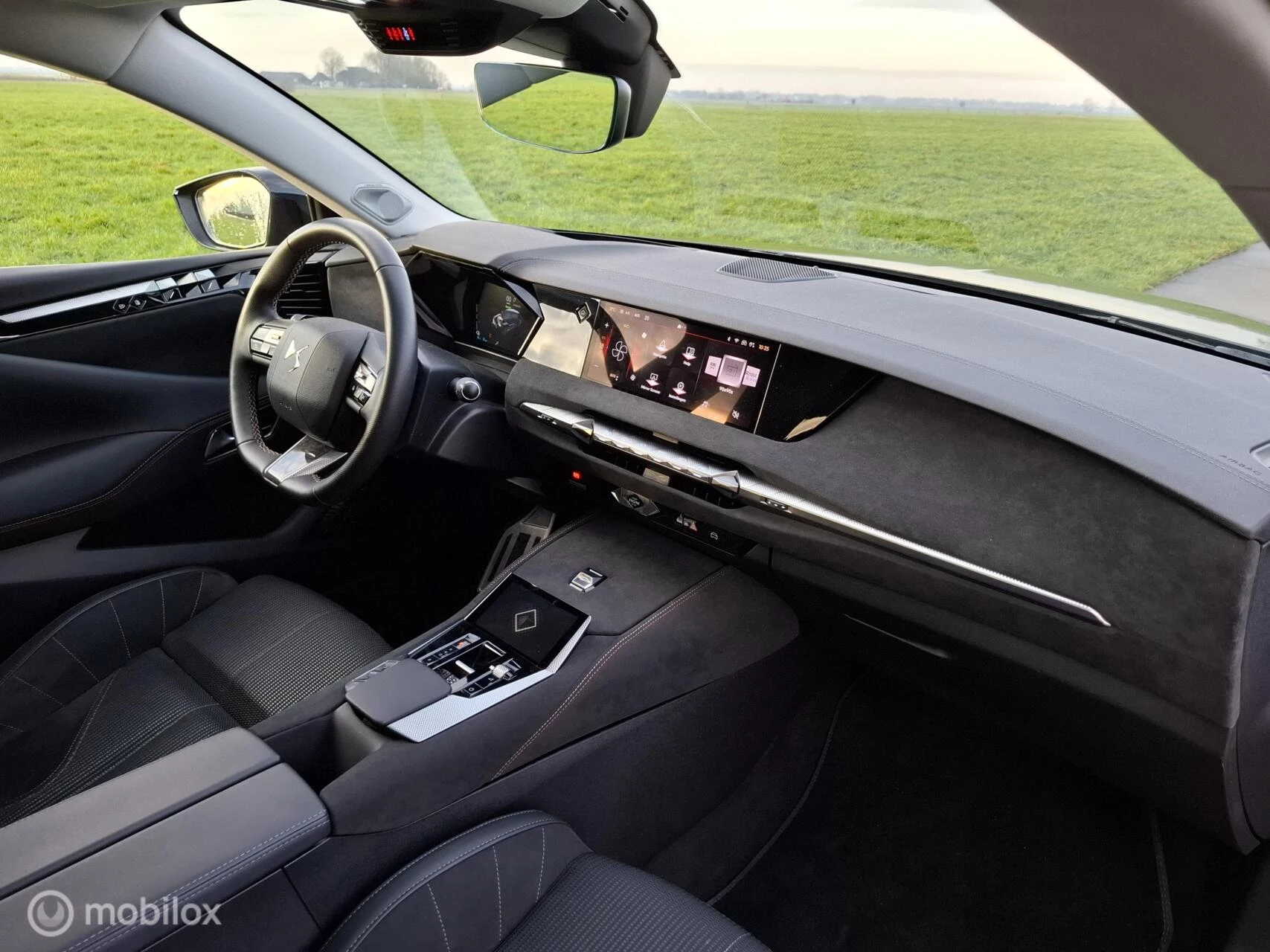 Hoofdafbeelding DS DS 4