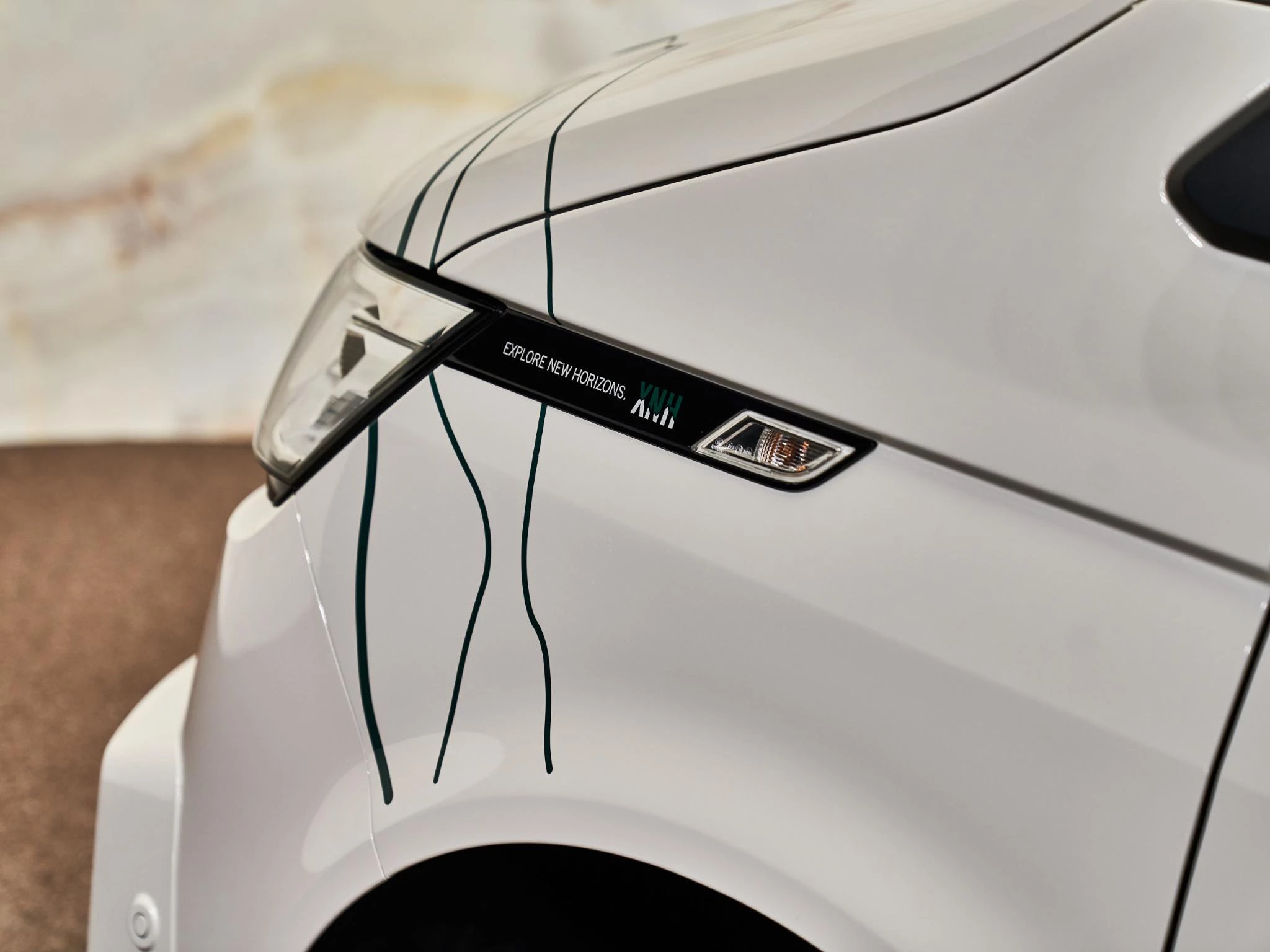 Hoofdafbeelding Volkswagen ABT XNH