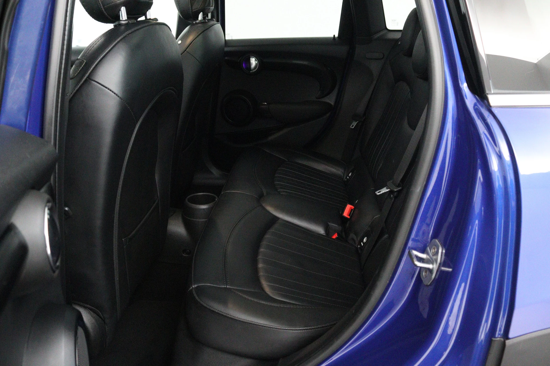 Hoofdafbeelding MINI Cooper S