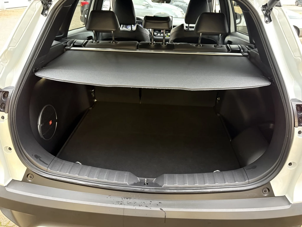 Hoofdafbeelding Toyota Corolla Cross