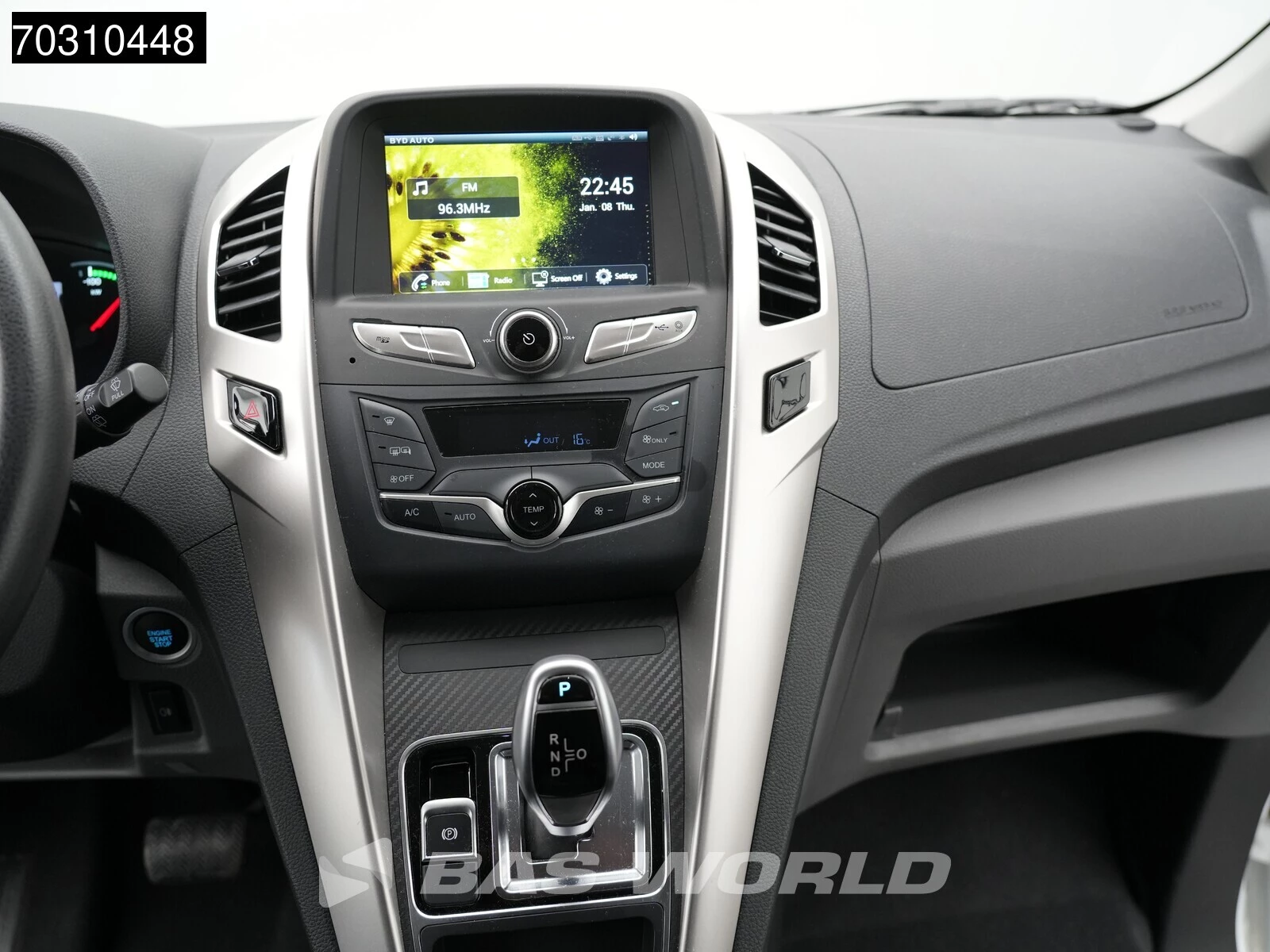 Hoofdafbeelding BYD ETP3