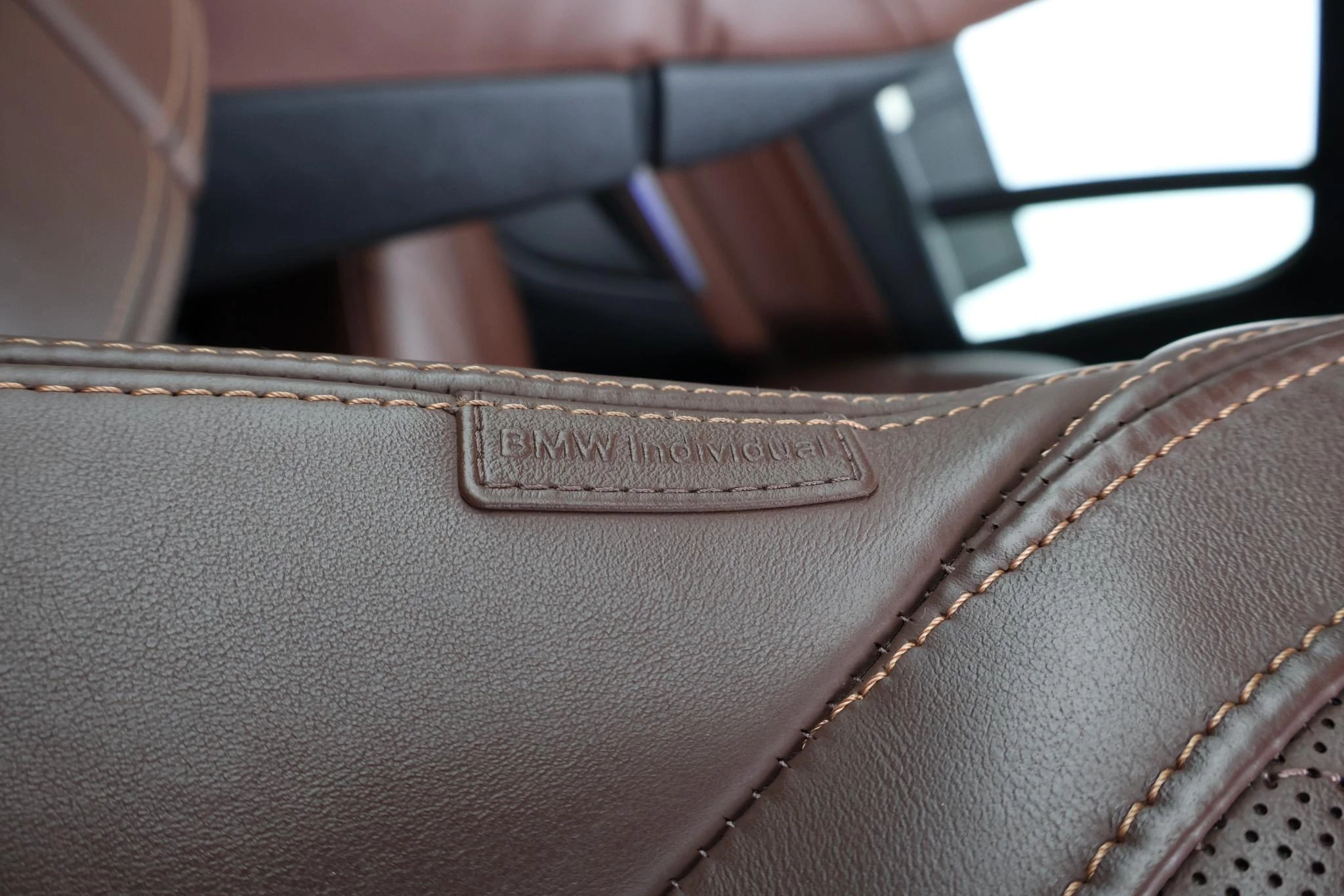 Hoofdafbeelding BMW X7