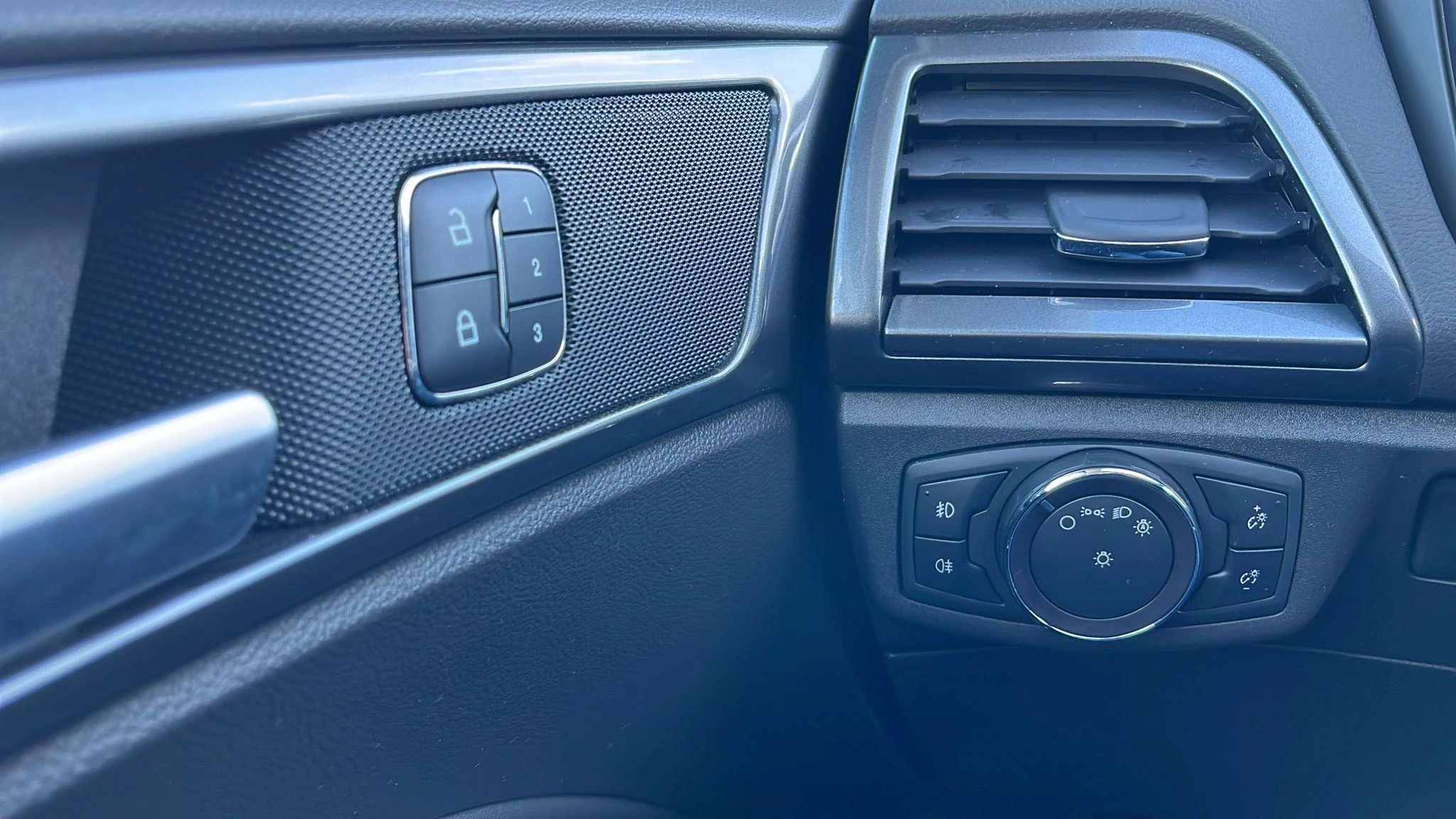 Hoofdafbeelding Ford Mondeo