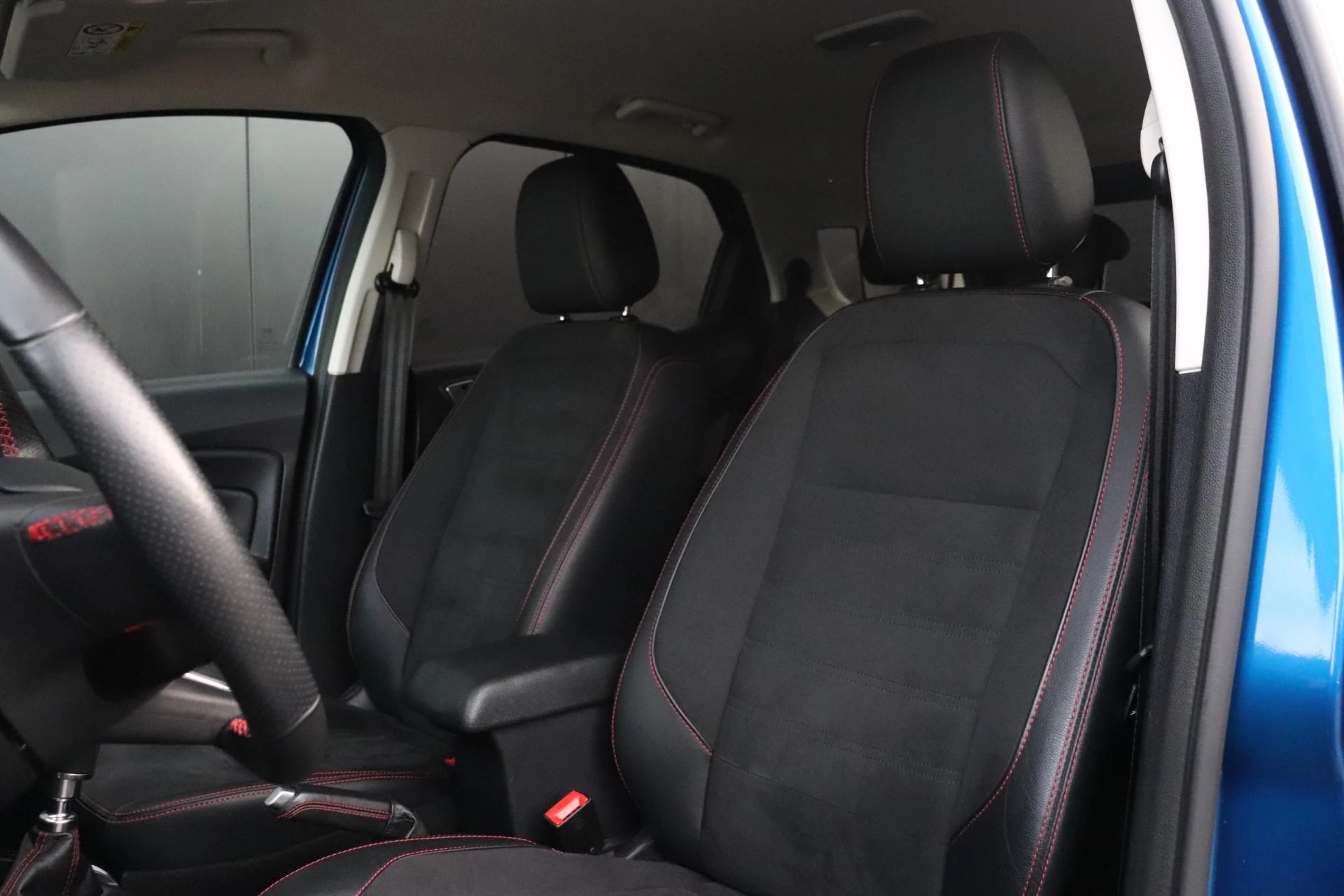 Hoofdafbeelding Ford EcoSport