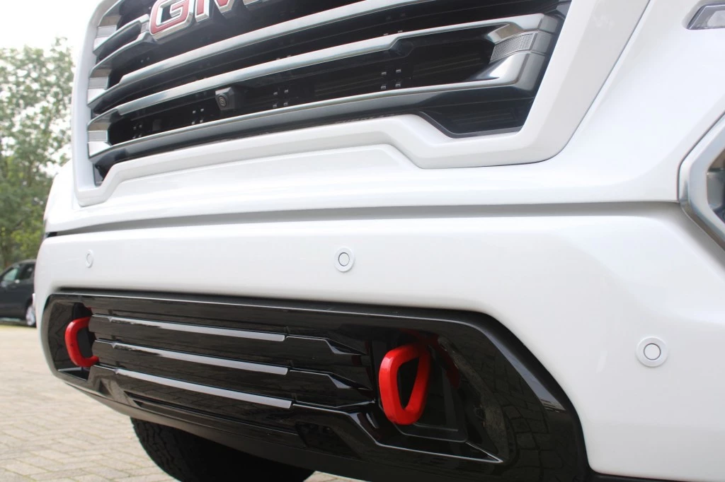 Hoofdafbeelding GMC Sierra