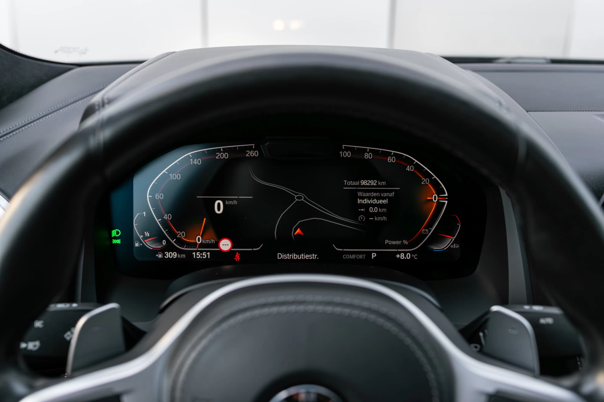 Hoofdafbeelding BMW 8 Serie