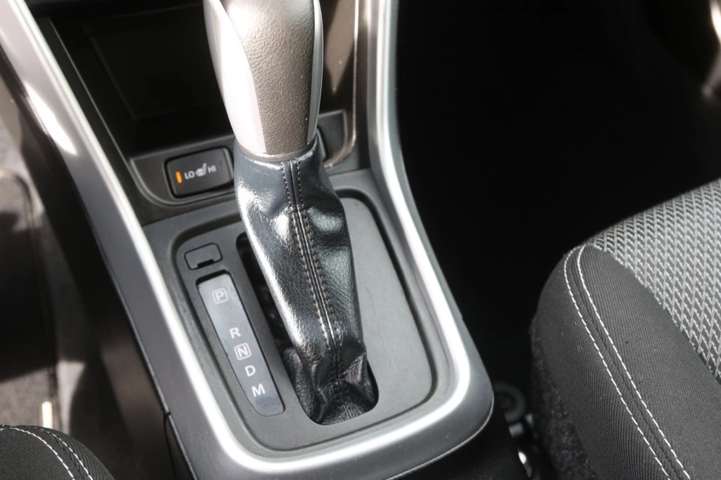Hoofdafbeelding Suzuki S-Cross