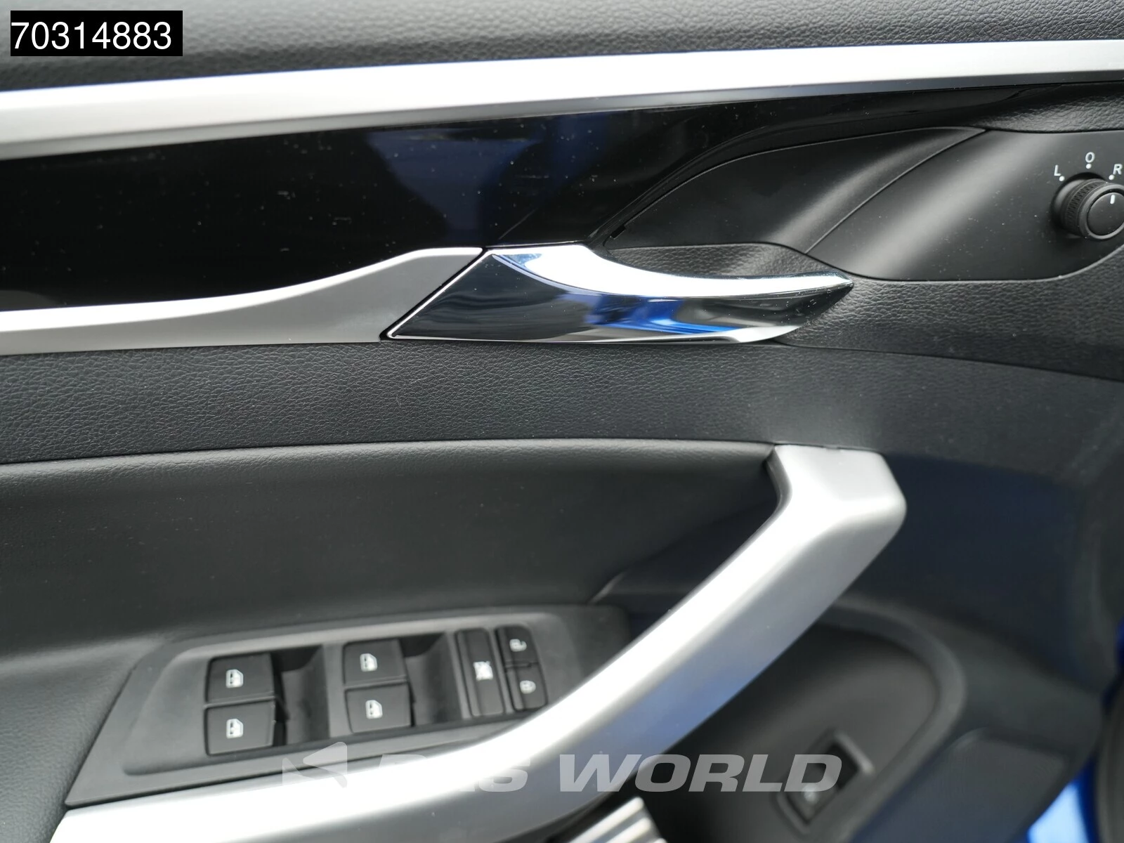 Hoofdafbeelding Maxus T90 EV