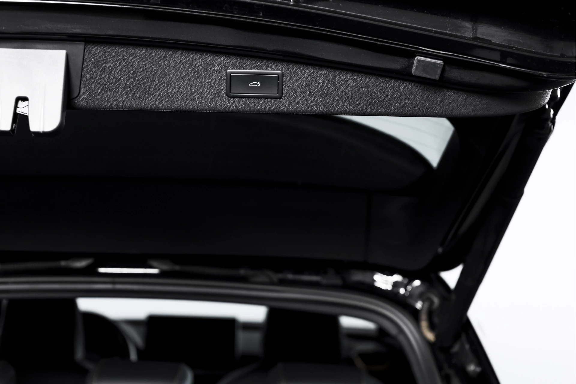 Hoofdafbeelding CUPRA Leon Sportstourer