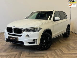 BMW X5 XDrive35i High Executive|NAP|HK|INRUIL MOGELIJK|