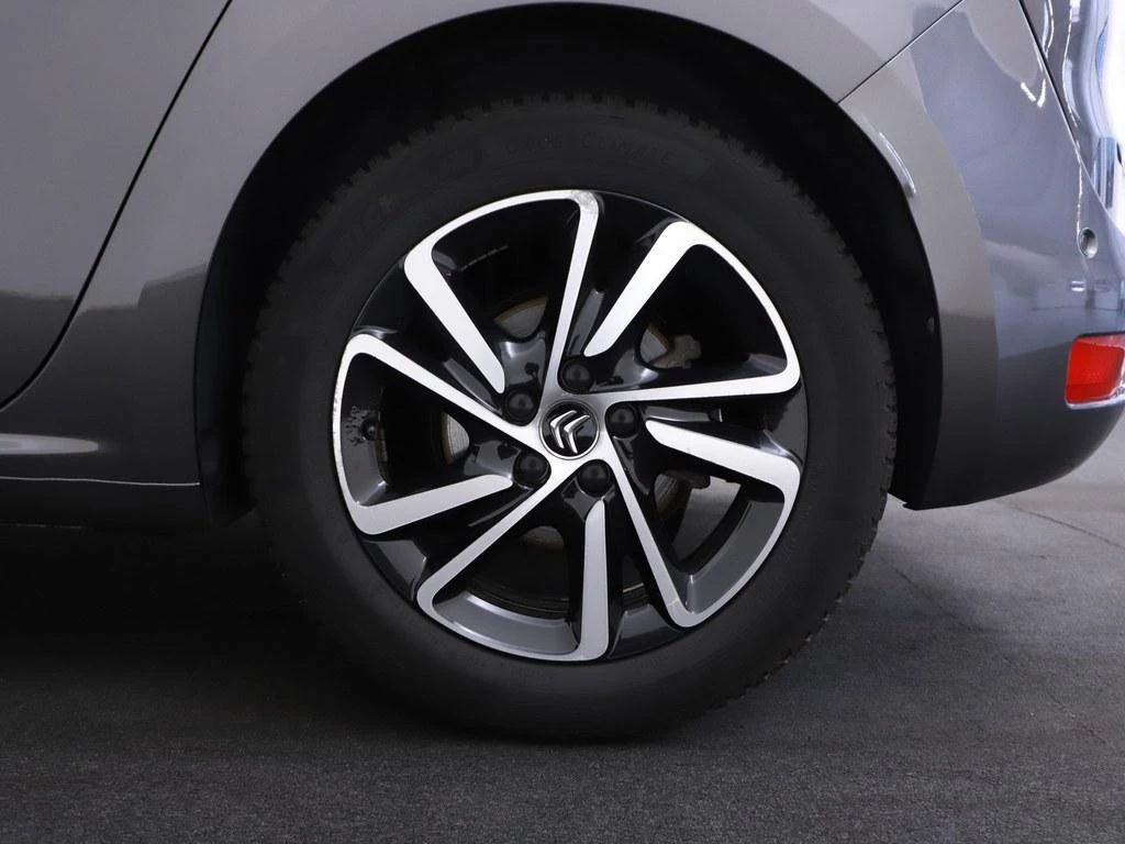 Hoofdafbeelding Citroën C4 Picasso