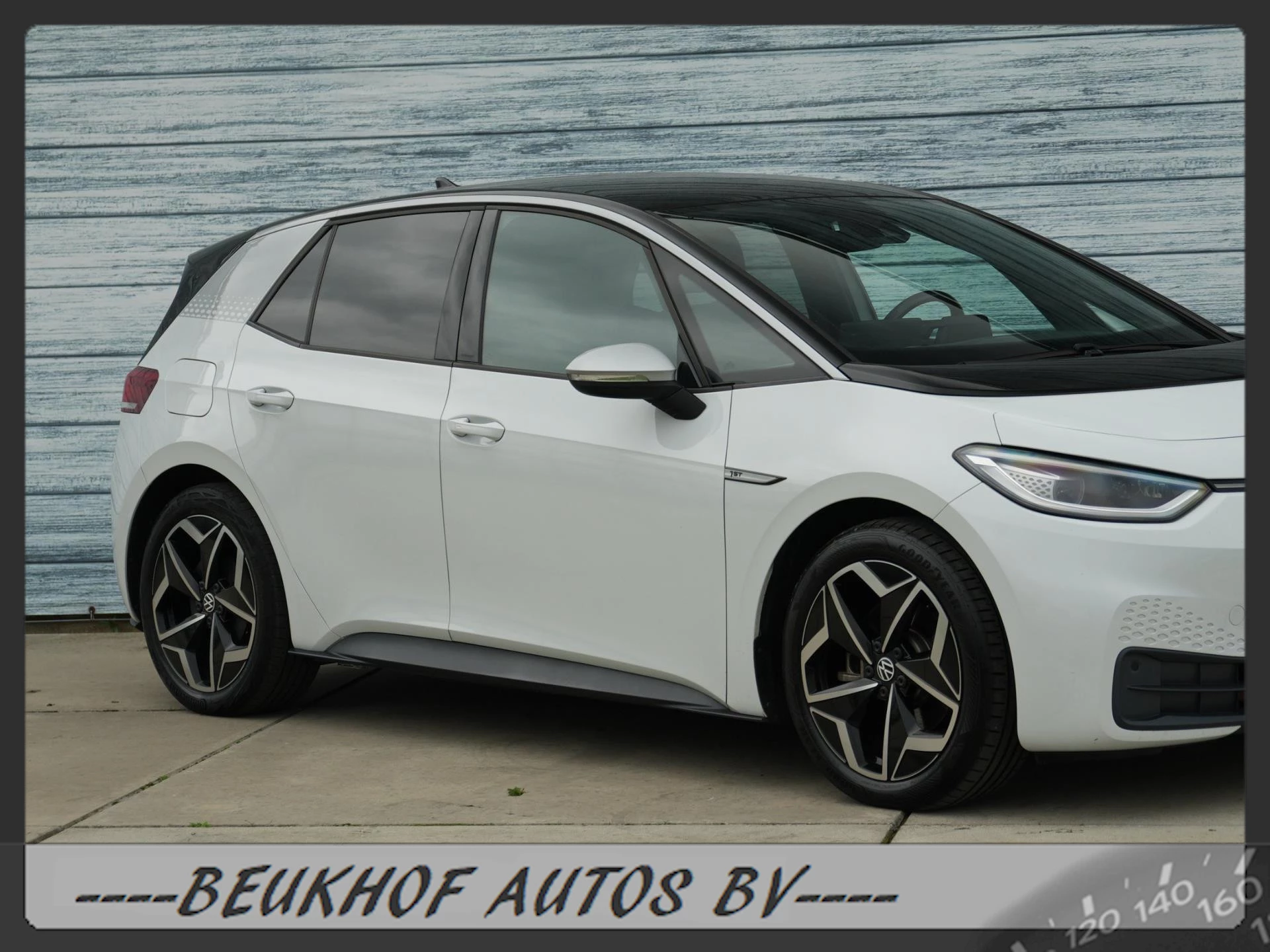 Hoofdafbeelding Volkswagen ID.3